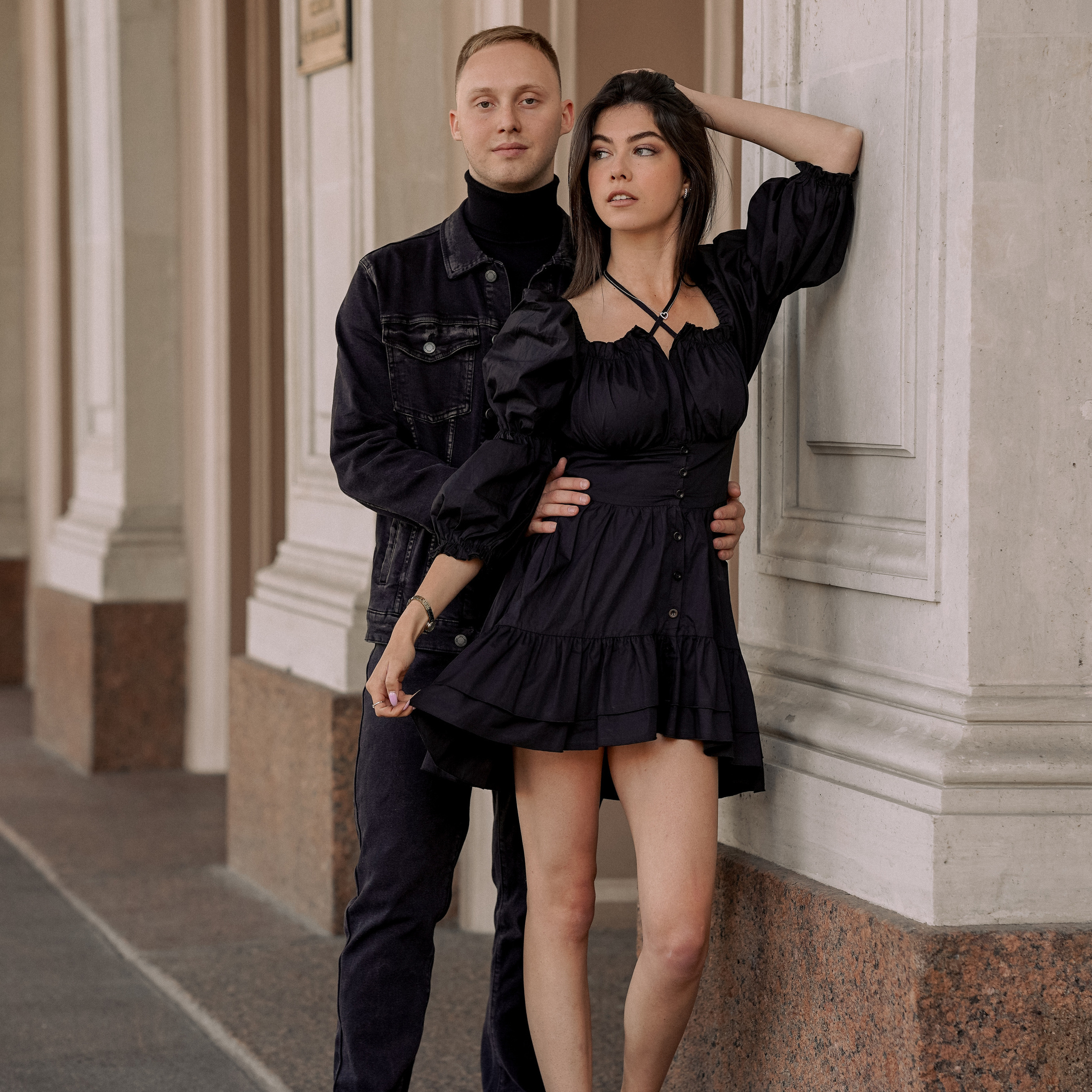 Отзывы. Фотограф Санкт-Петербург/Гомель Виктория Петрова