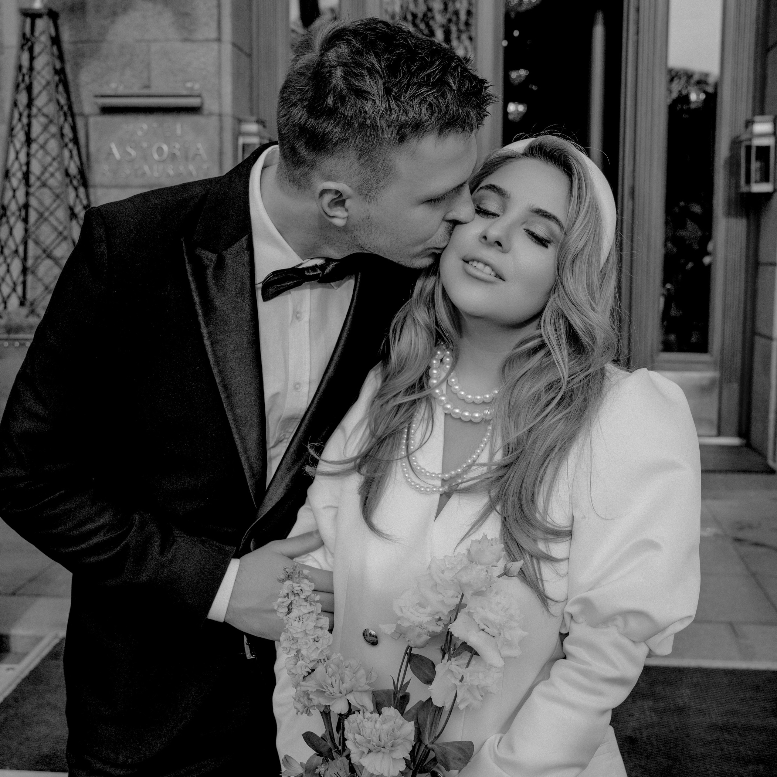 Вероника и Артём