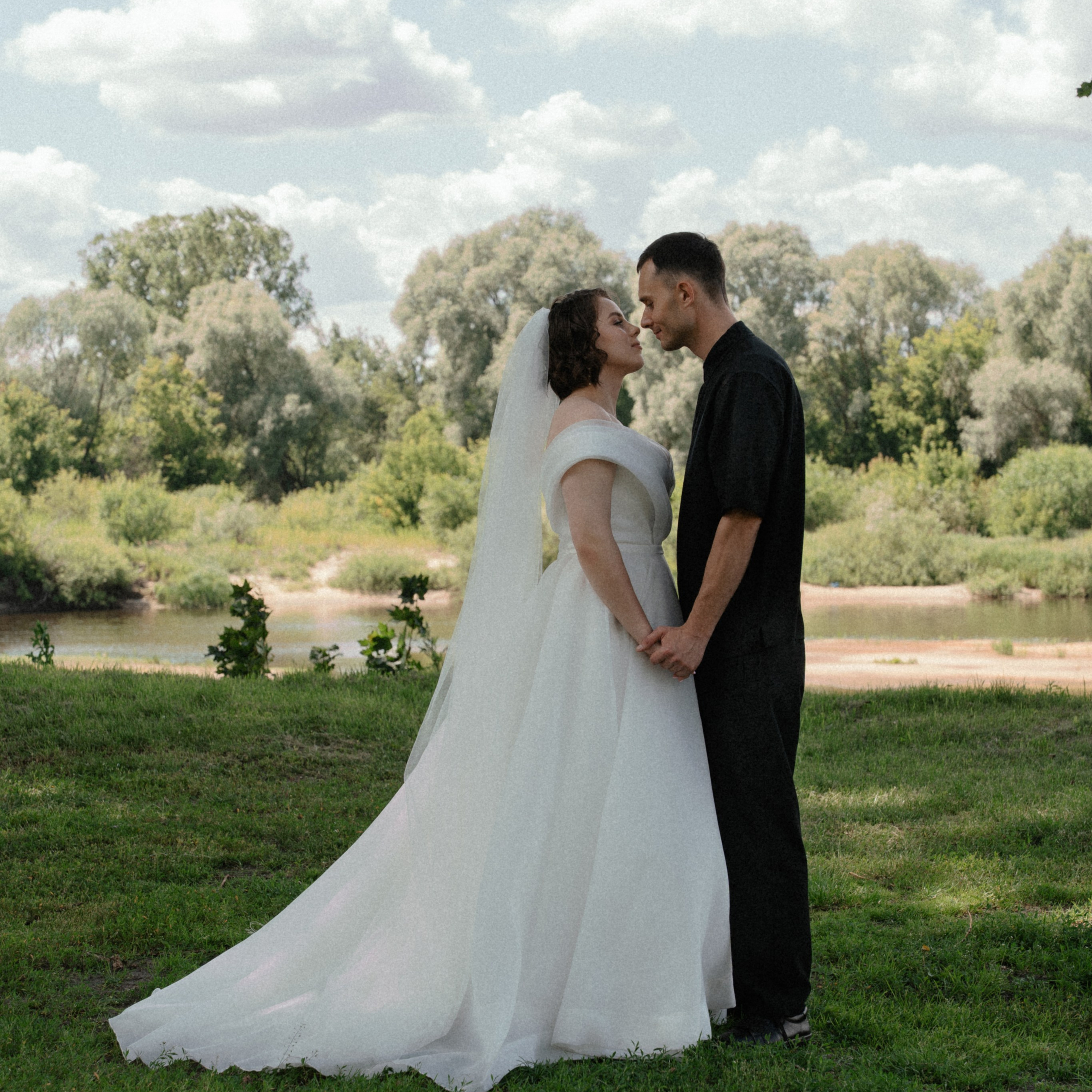 Елена и Дмитрий