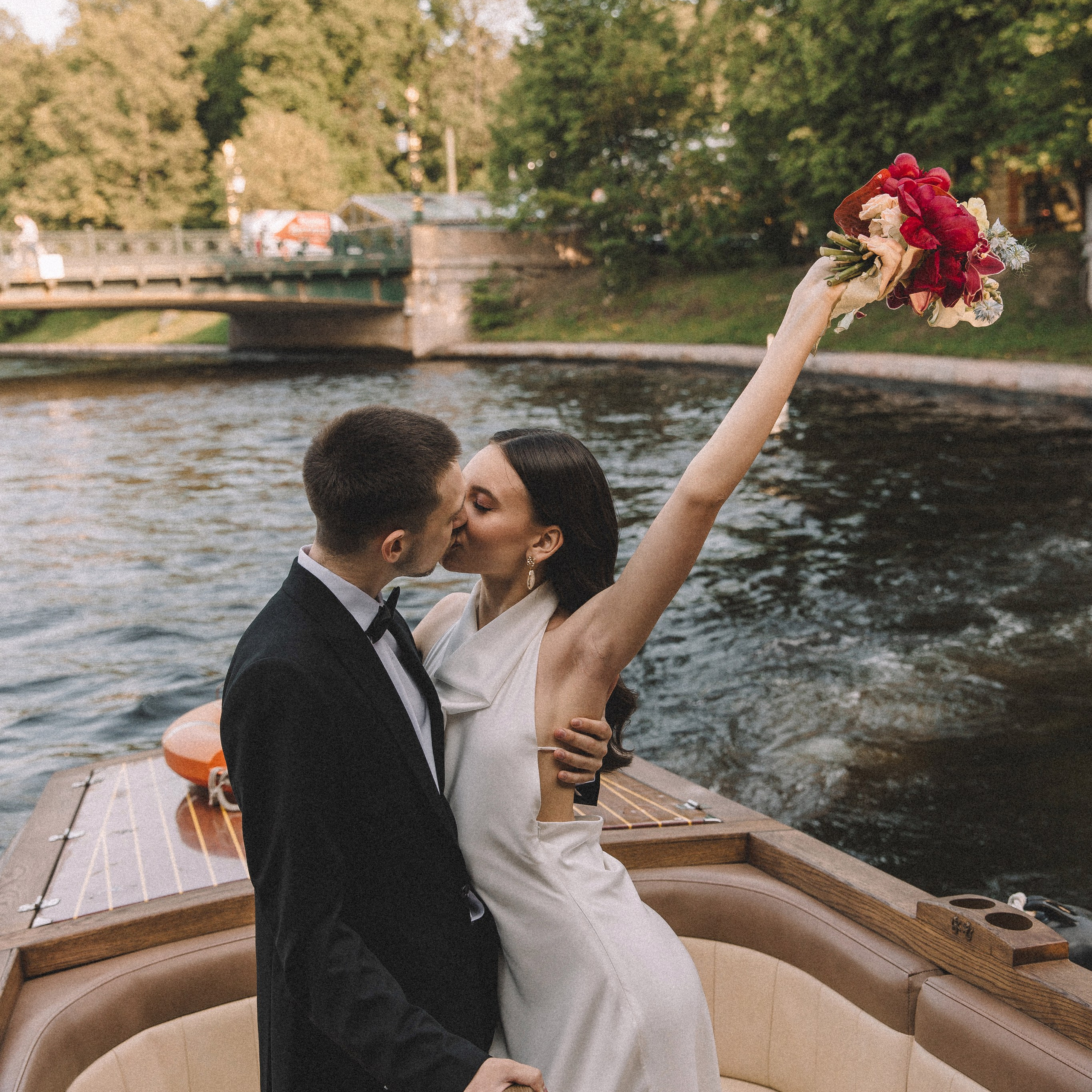 Валерия и Егор