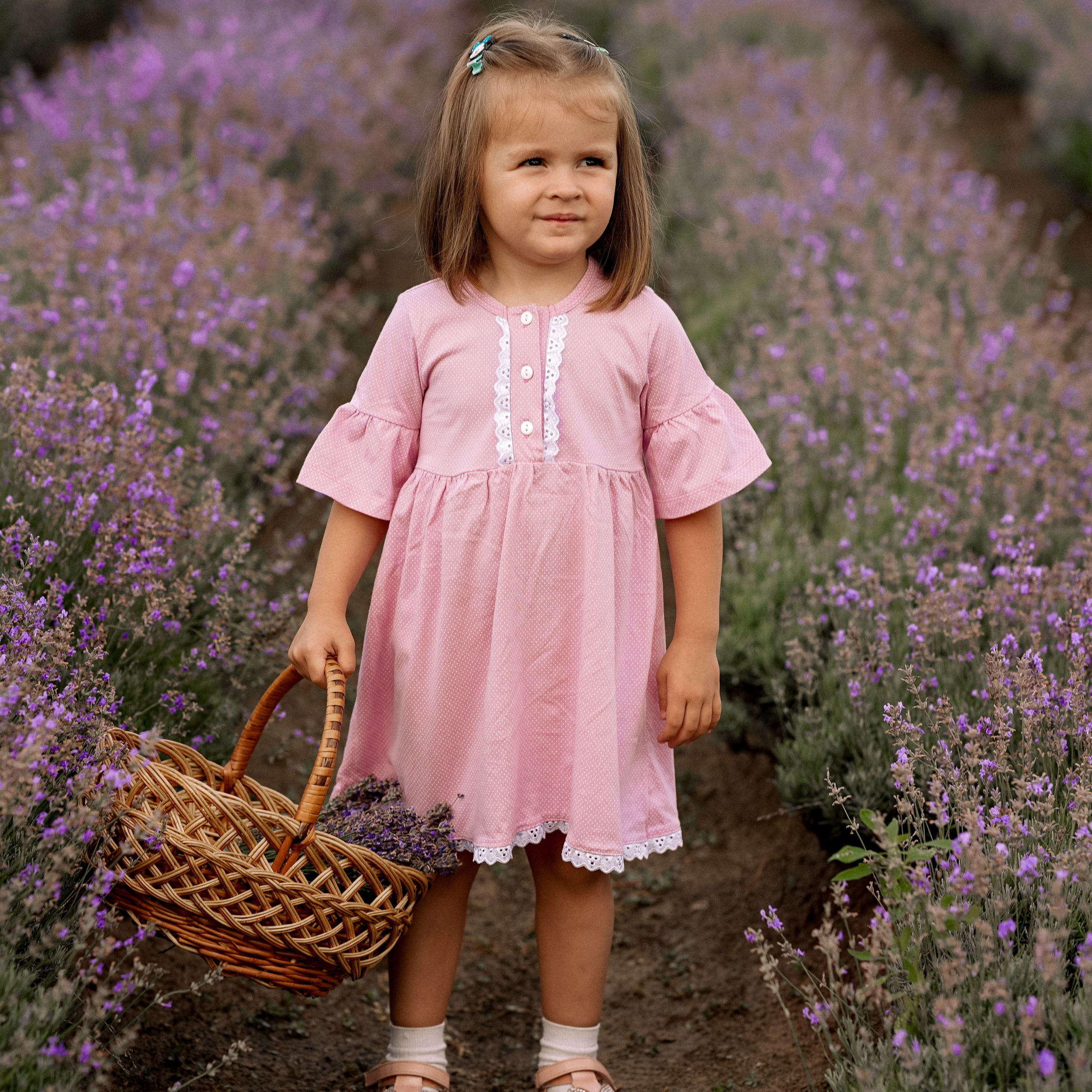 Юлия и Алиса