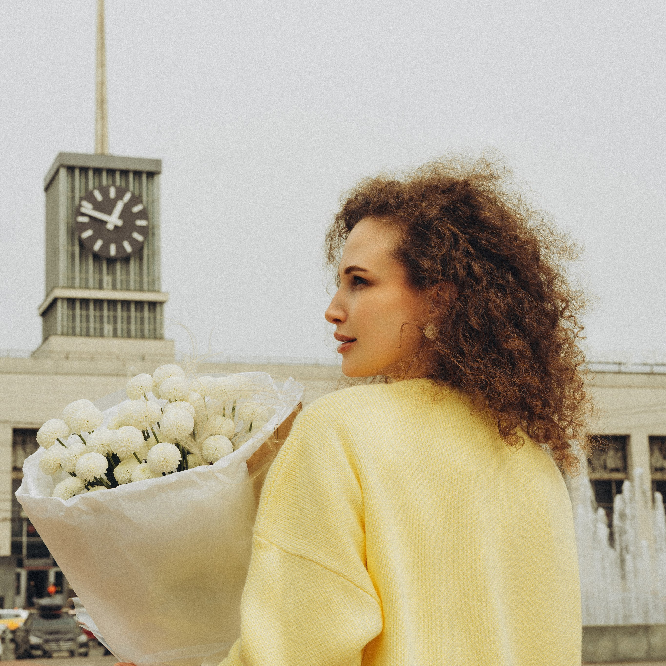 Отзывы. Фотограф Санкт-Петербург/Гомель Виктория Петрова