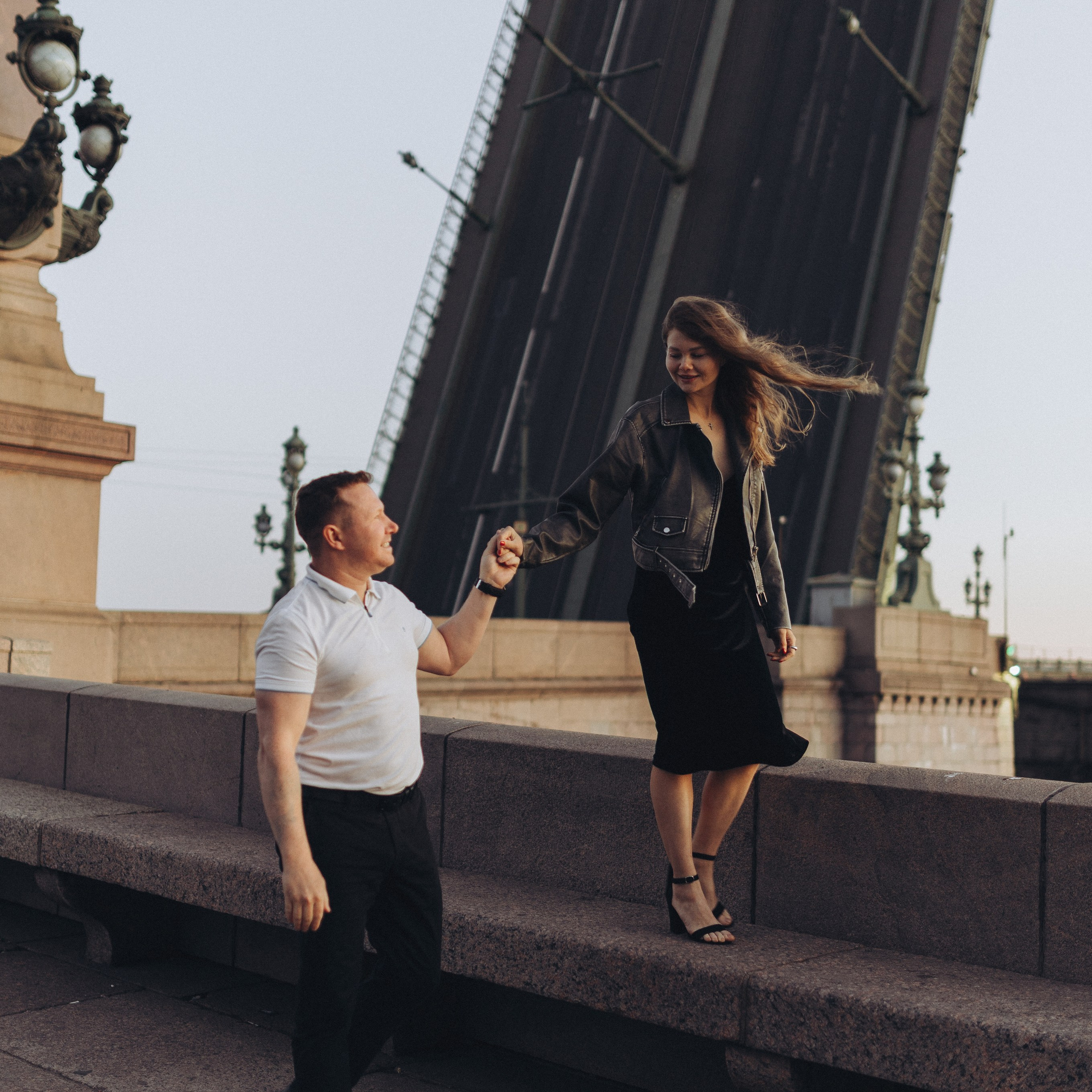 Фотограф Санкт-Петербург/Гомель Виктория Петрова