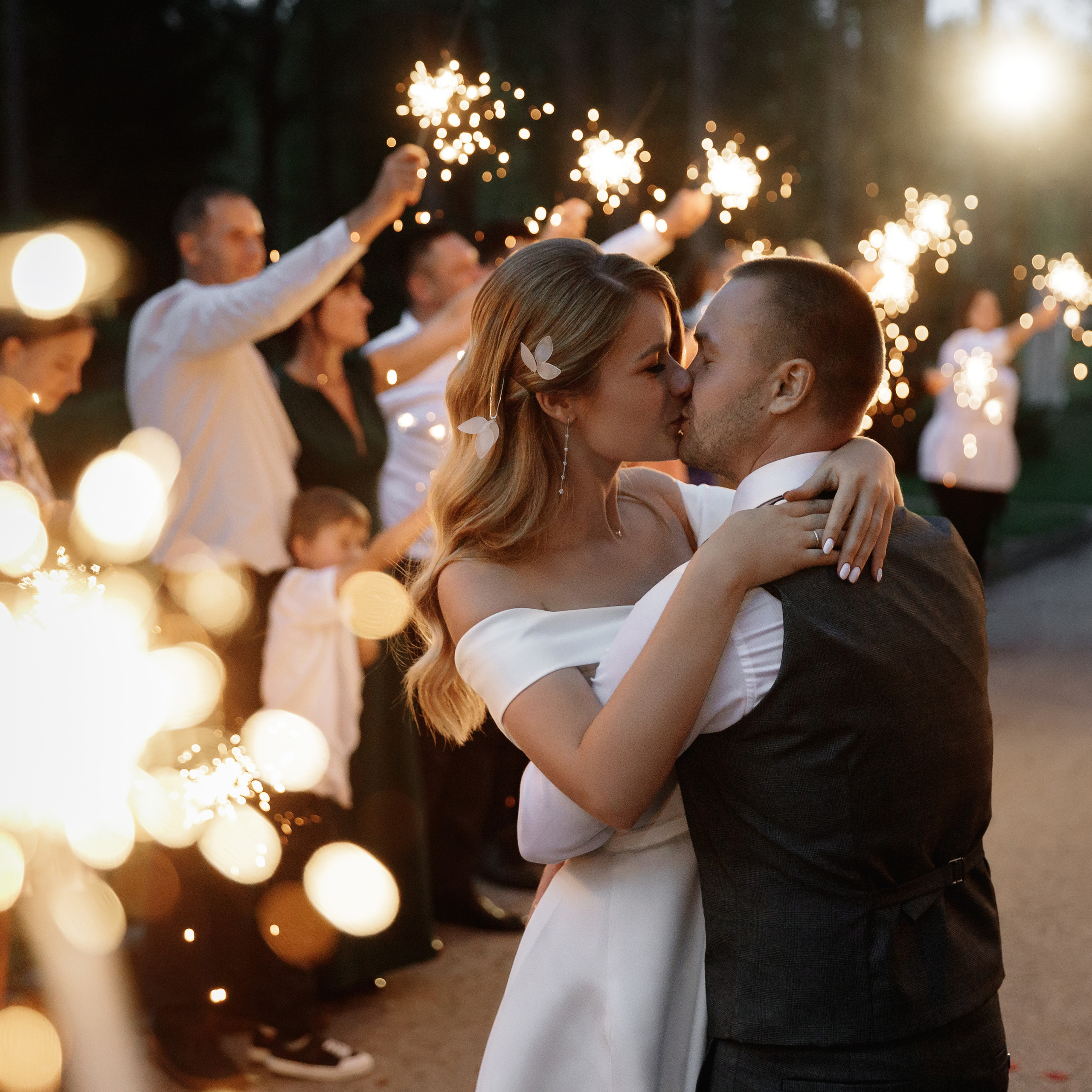 Отзывы. Свадебный фотограф в Пскове Алексей Архипов