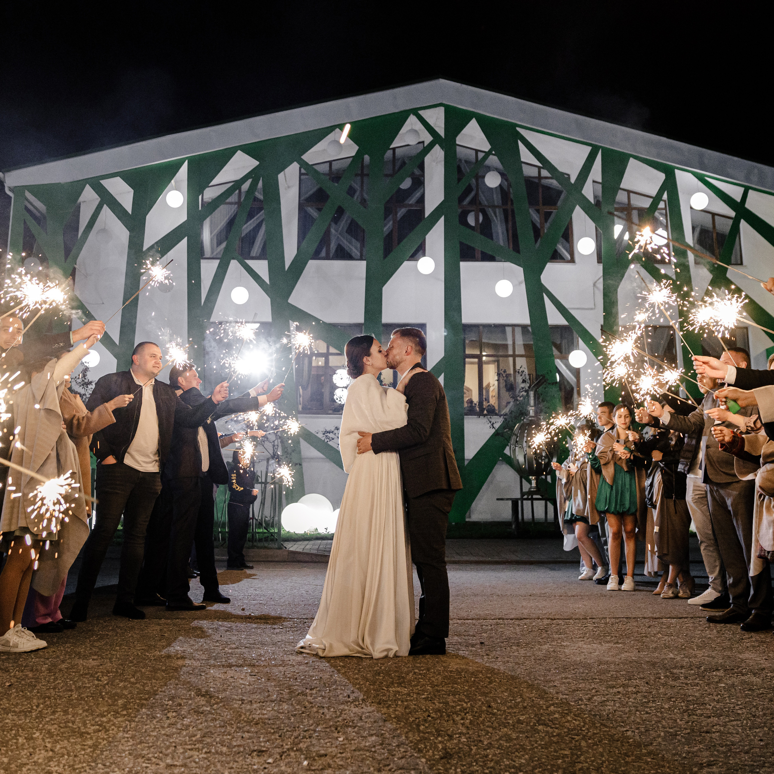 Отзывы. Свадебный фотограф в Пскове Алексей Архипов