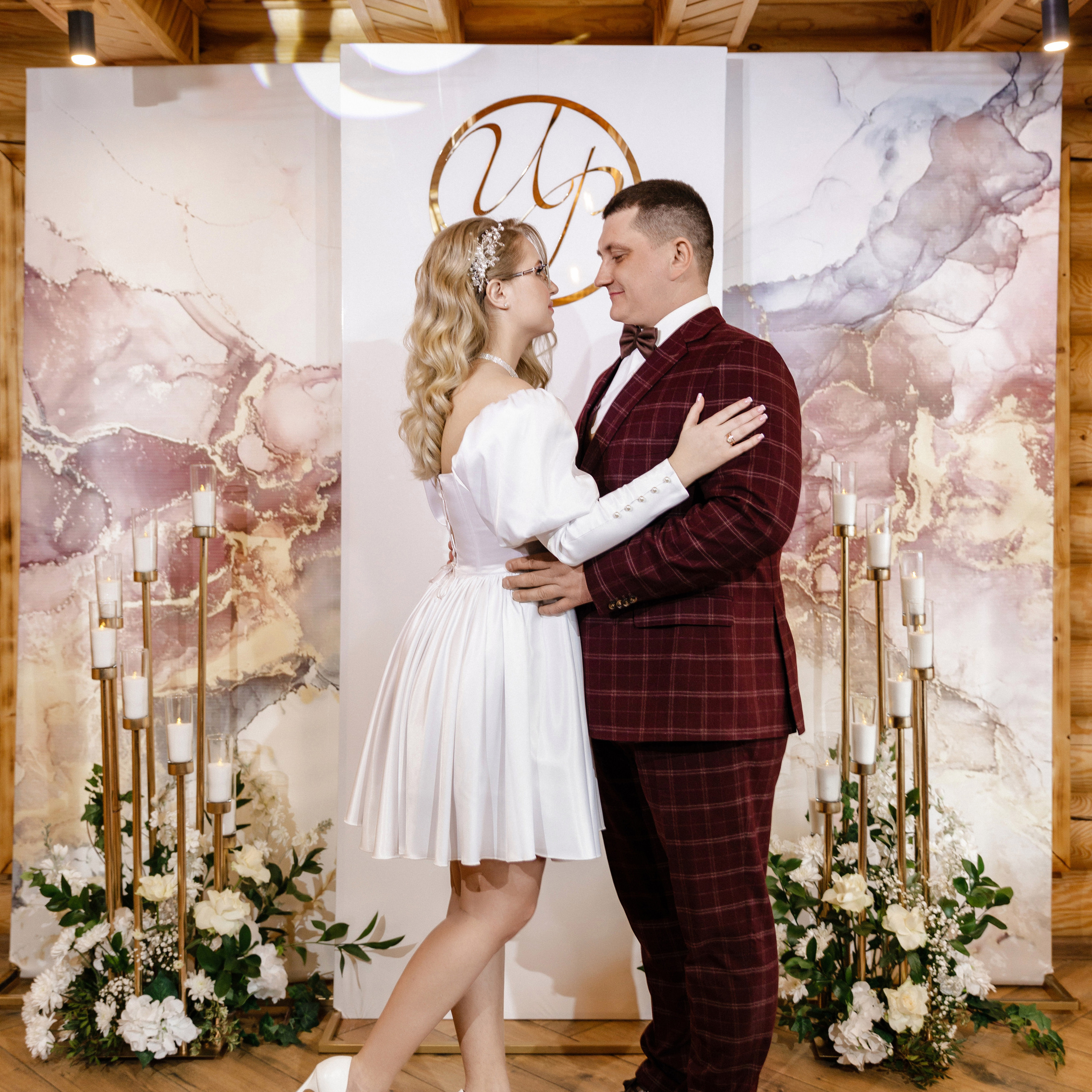 Отзывы. Свадебный фотограф в Пскове Алексей Архипов