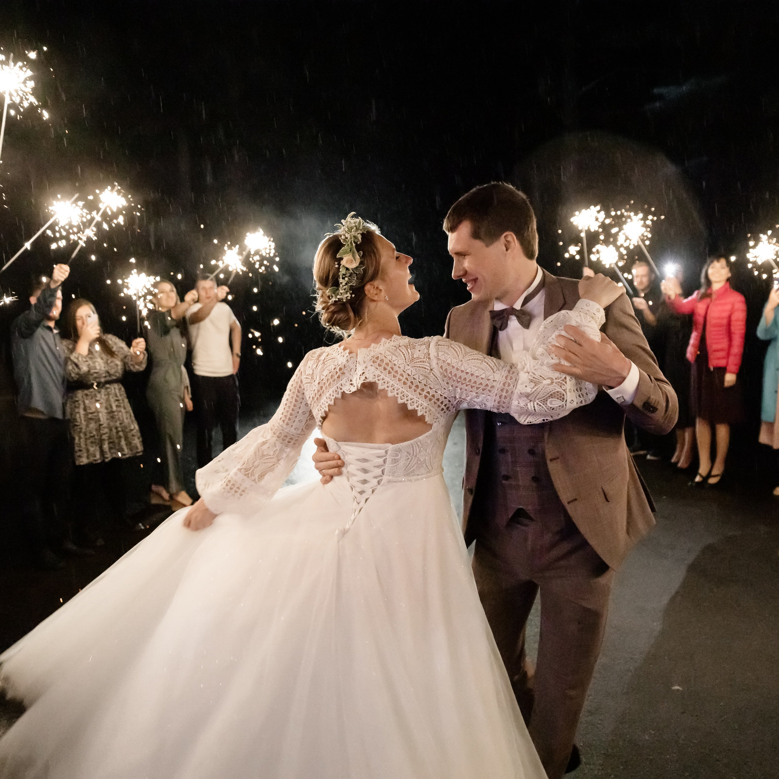 Отзывы. Свадебный фотограф в Пскове Алексей Архипов