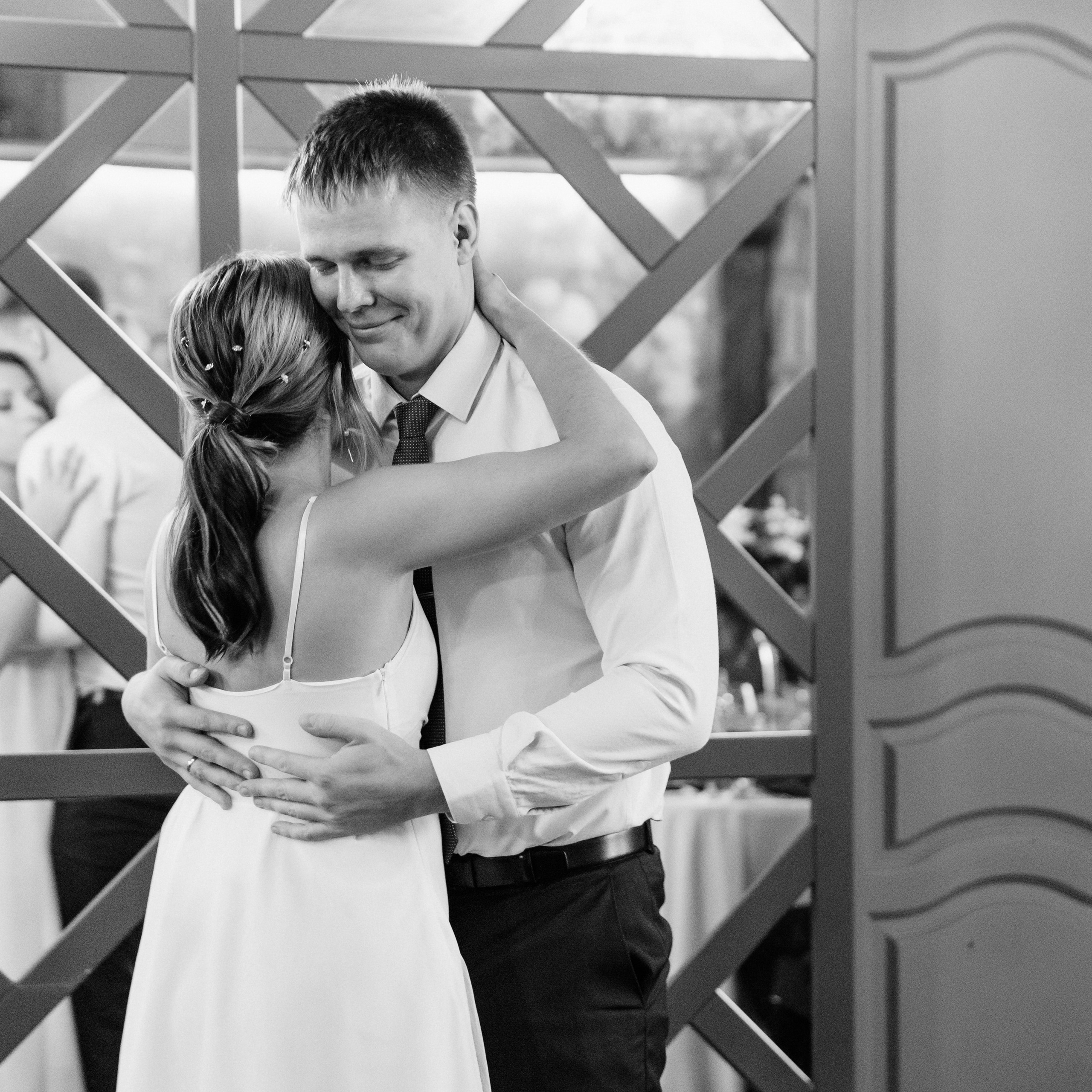 Отзывы. Свадебный фотограф в Пскове Алексей Архипов