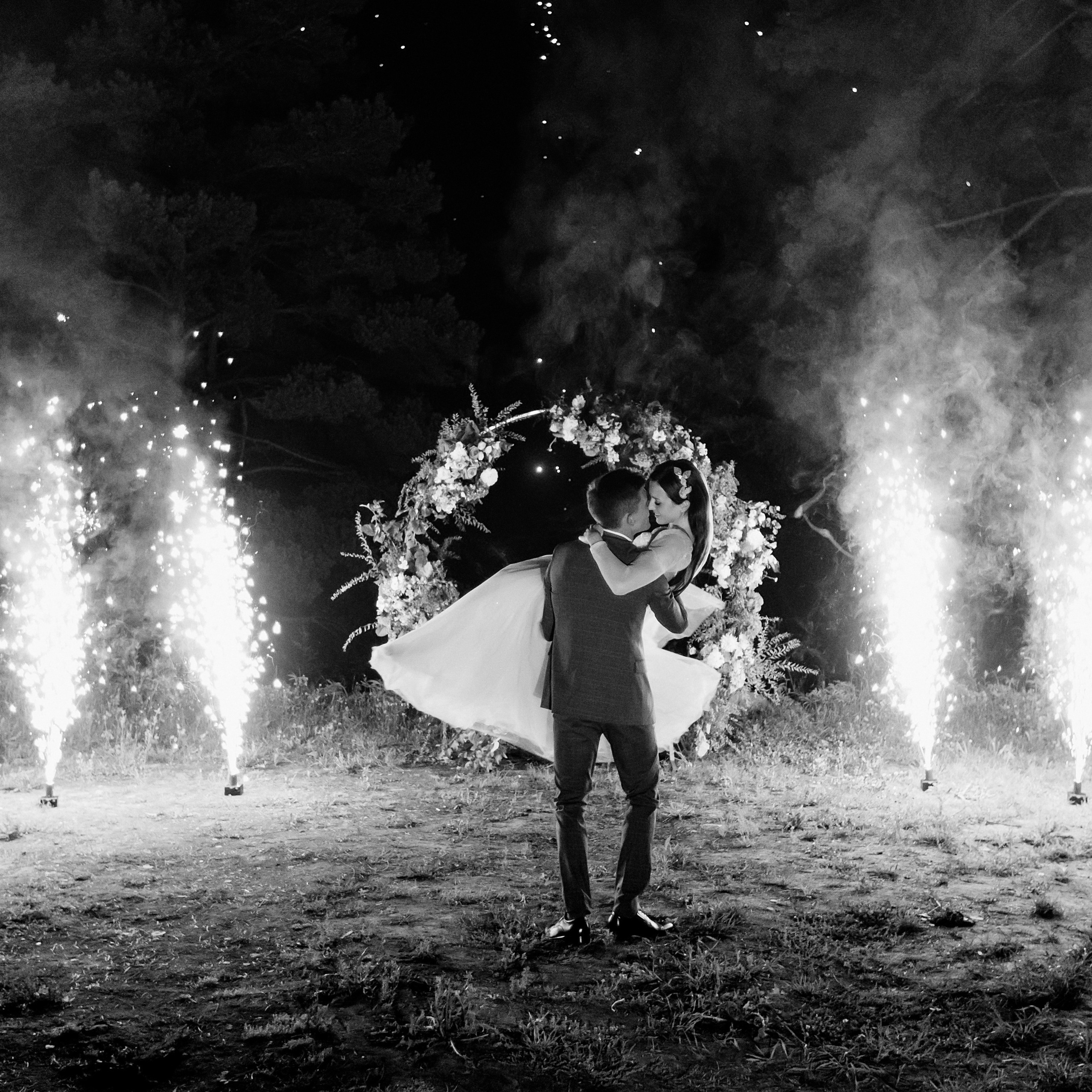 Отзывы. Свадебный фотограф в Пскове Алексей Архипов