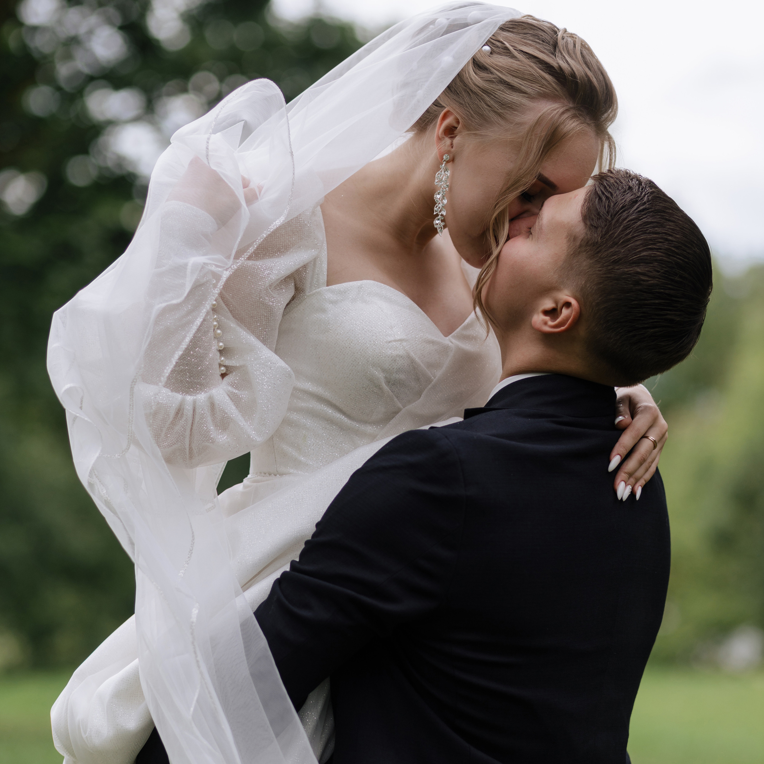 Отзывы. Свадебный фотограф в Пскове Алексей Архипов