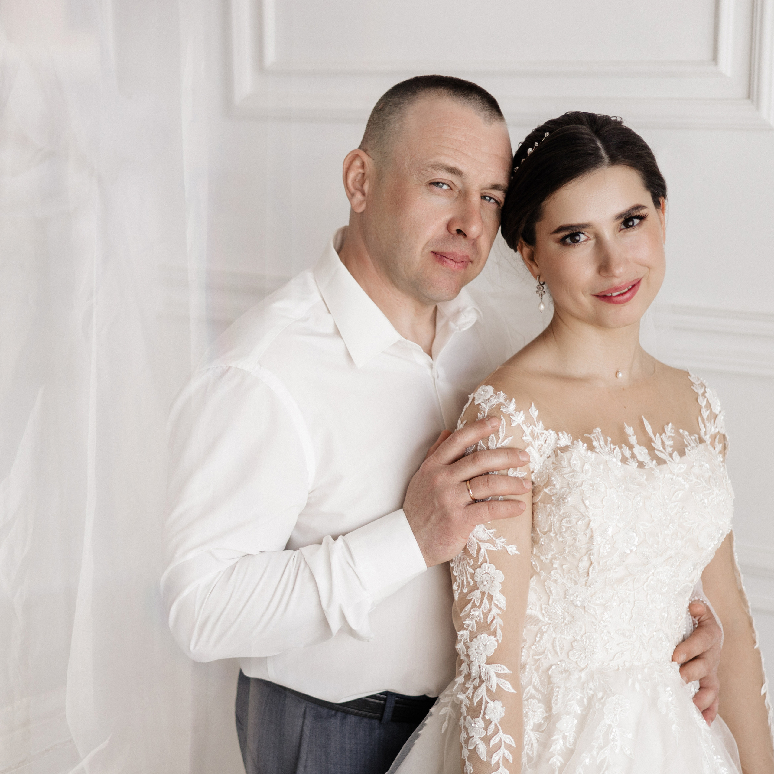 Отзывы. Свадебный фотограф в Пскове Алексей Архипов