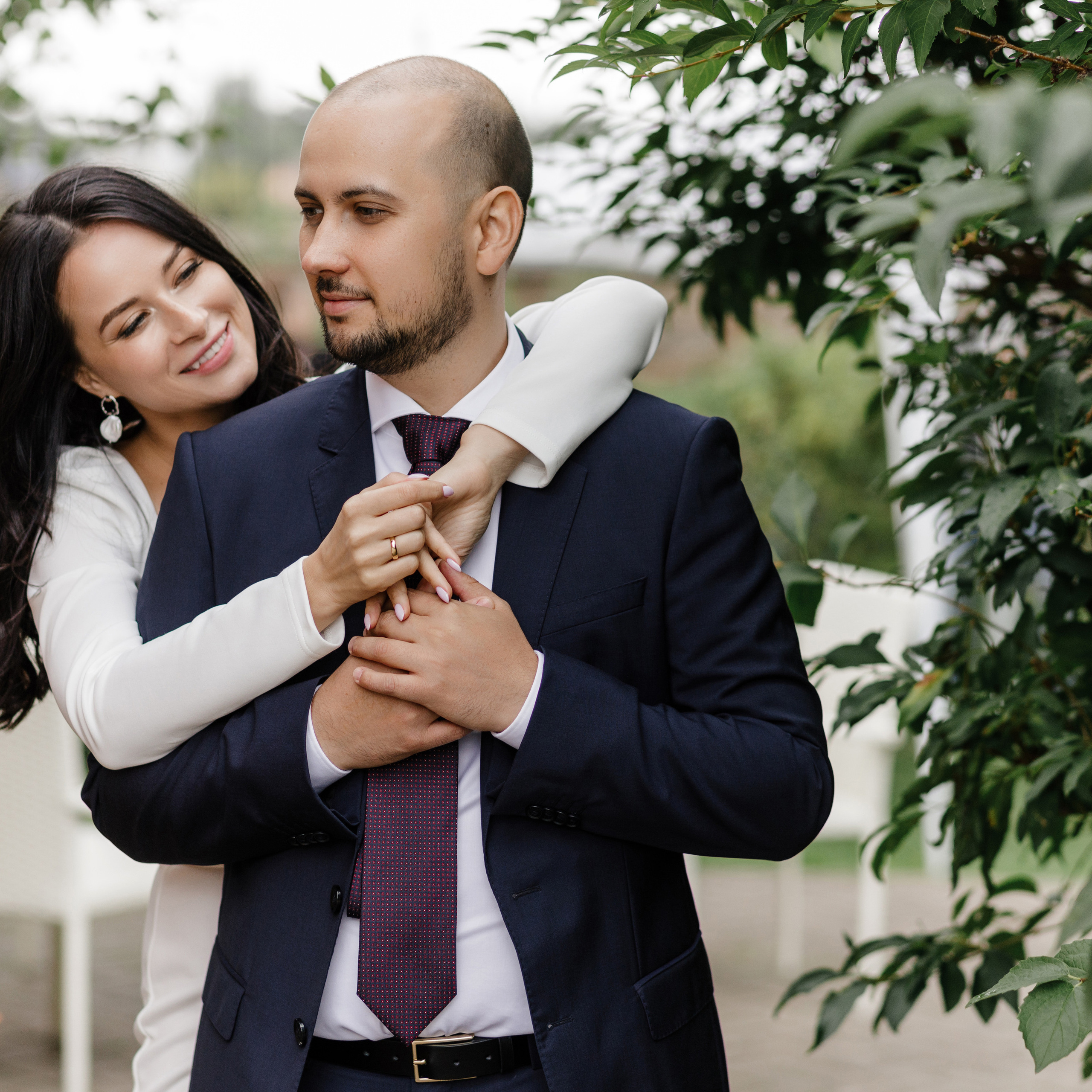 Отзывы. Свадебный фотограф в Пскове Алексей Архипов