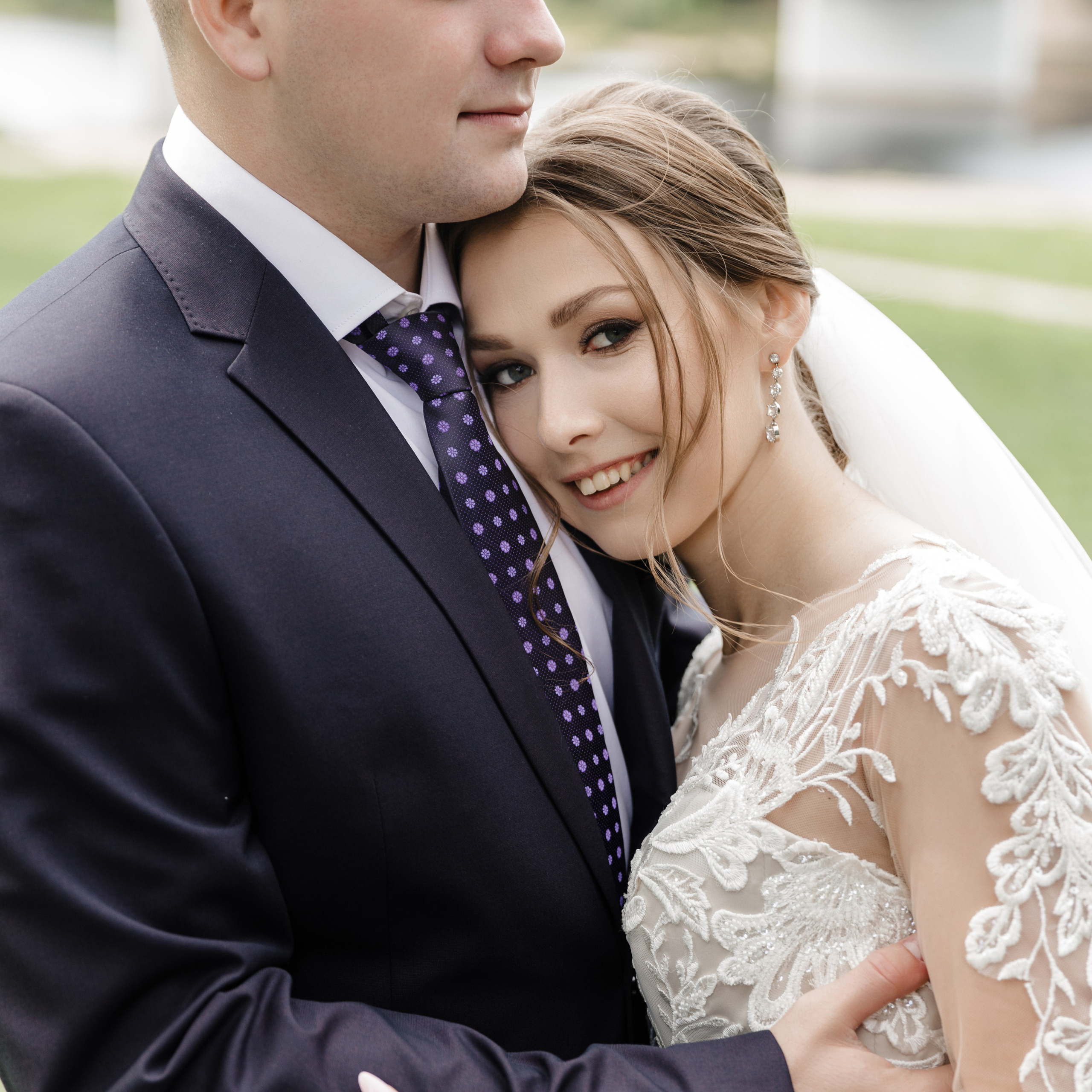 Отзывы. Свадебный фотограф в Пскове Алексей Архипов