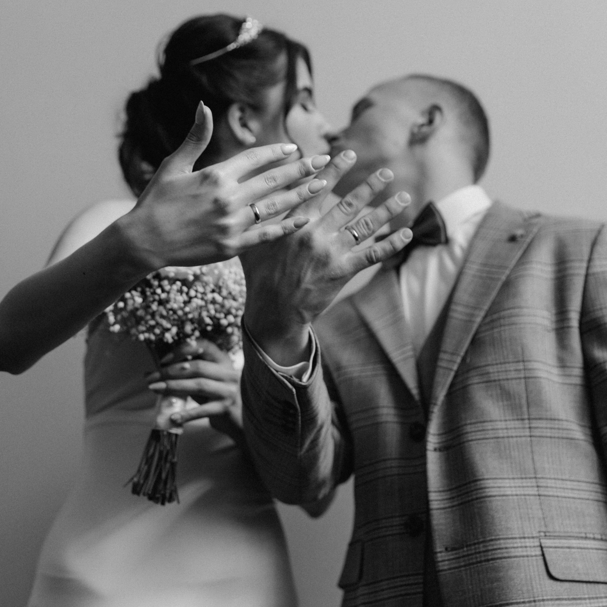 Отзывы. Свадебный фотограф в Пскове Алексей Архипов