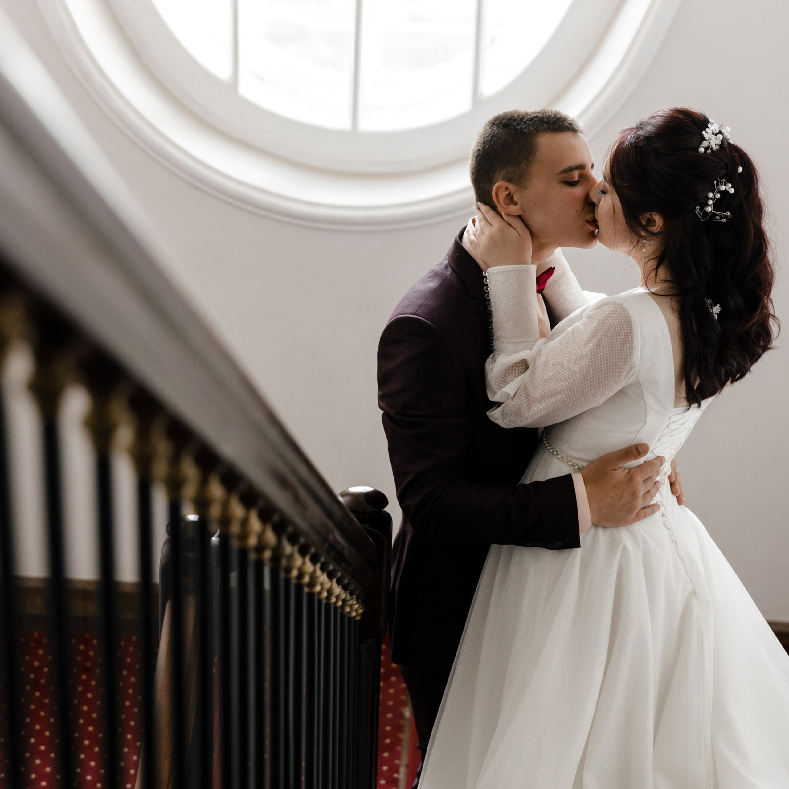 Отзывы. Свадебный фотограф в Пскове Алексей Архипов