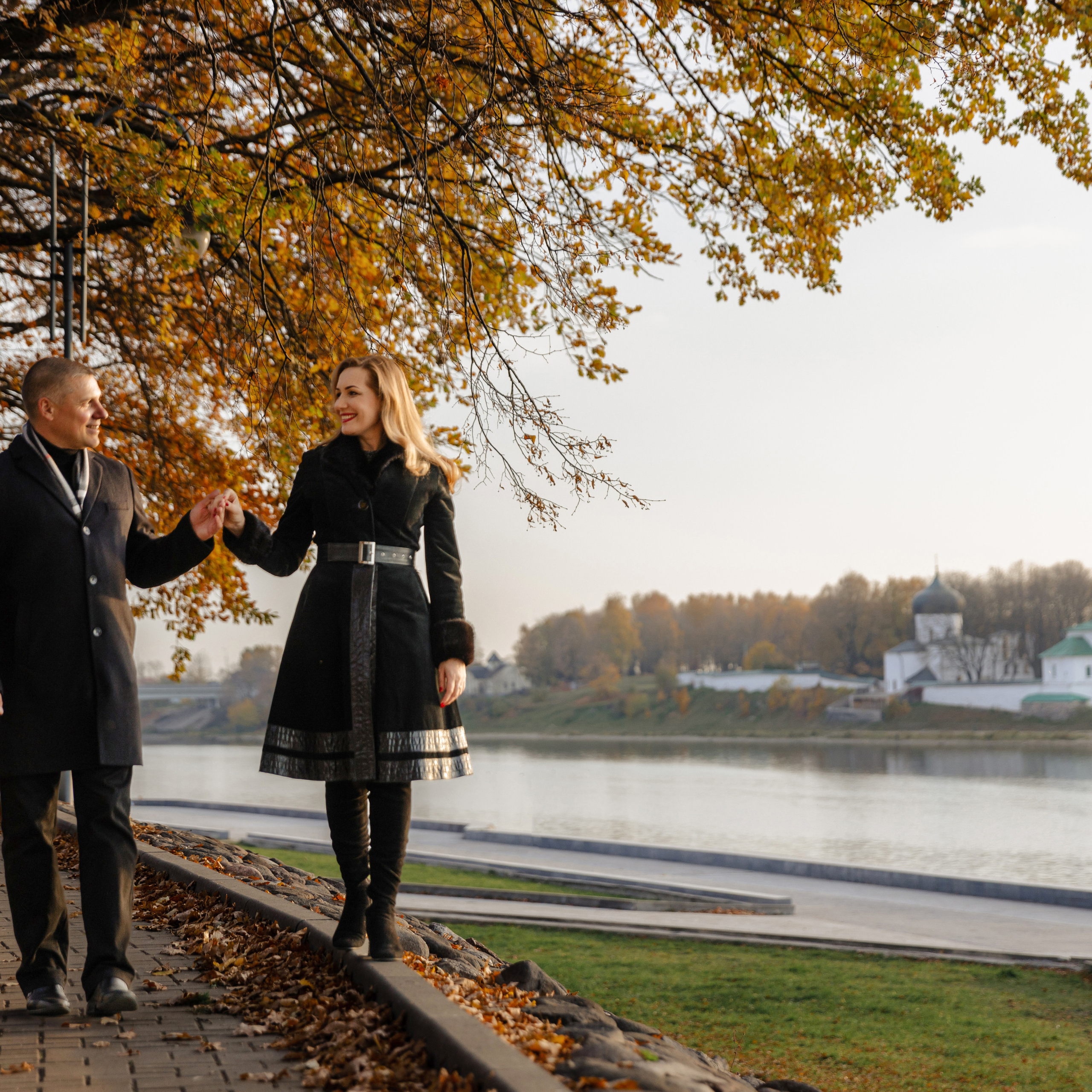 Отзывы. Свадебный фотограф в Пскове Алексей Архипов