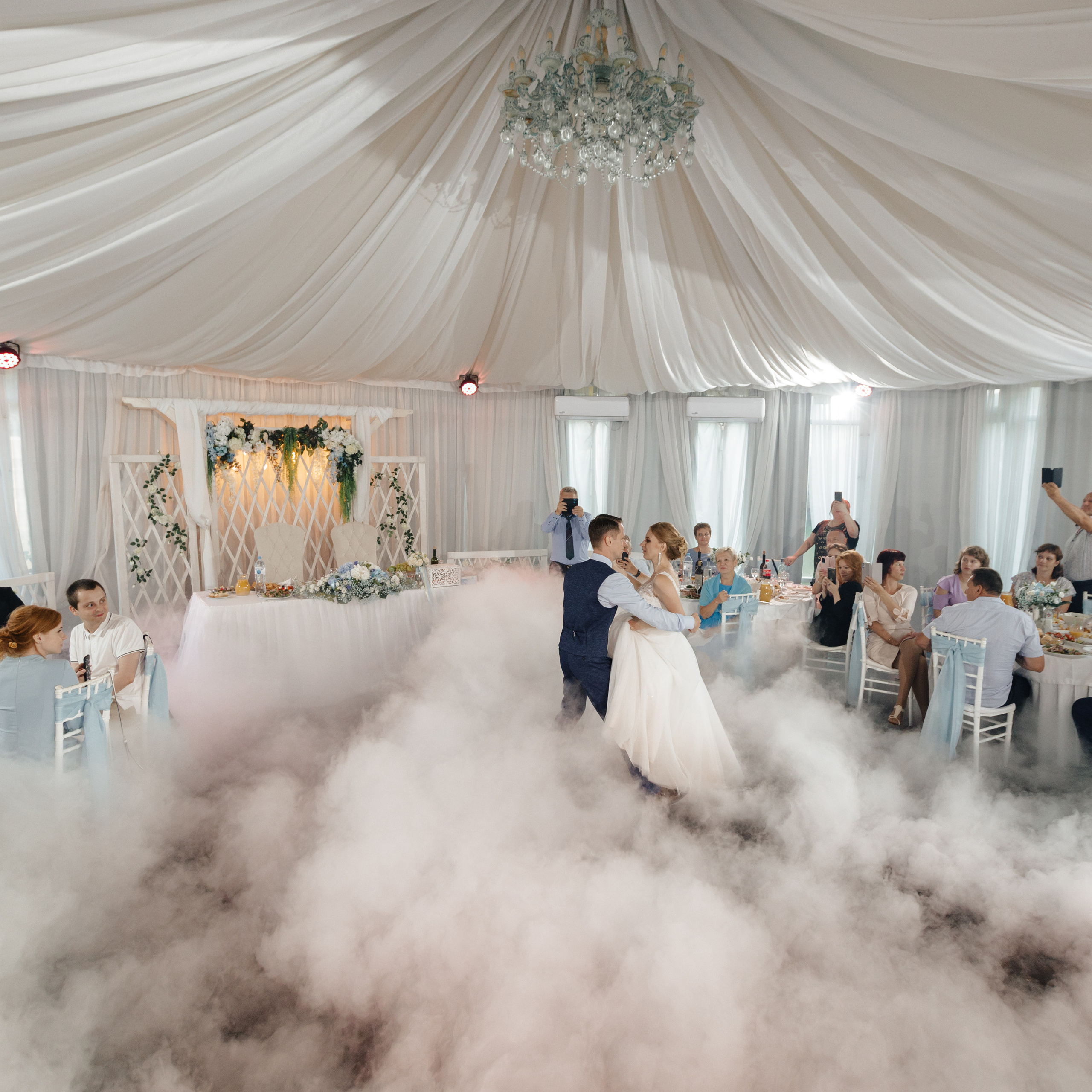 Отзывы. Свадебный фотограф в Пскове Алексей Архипов