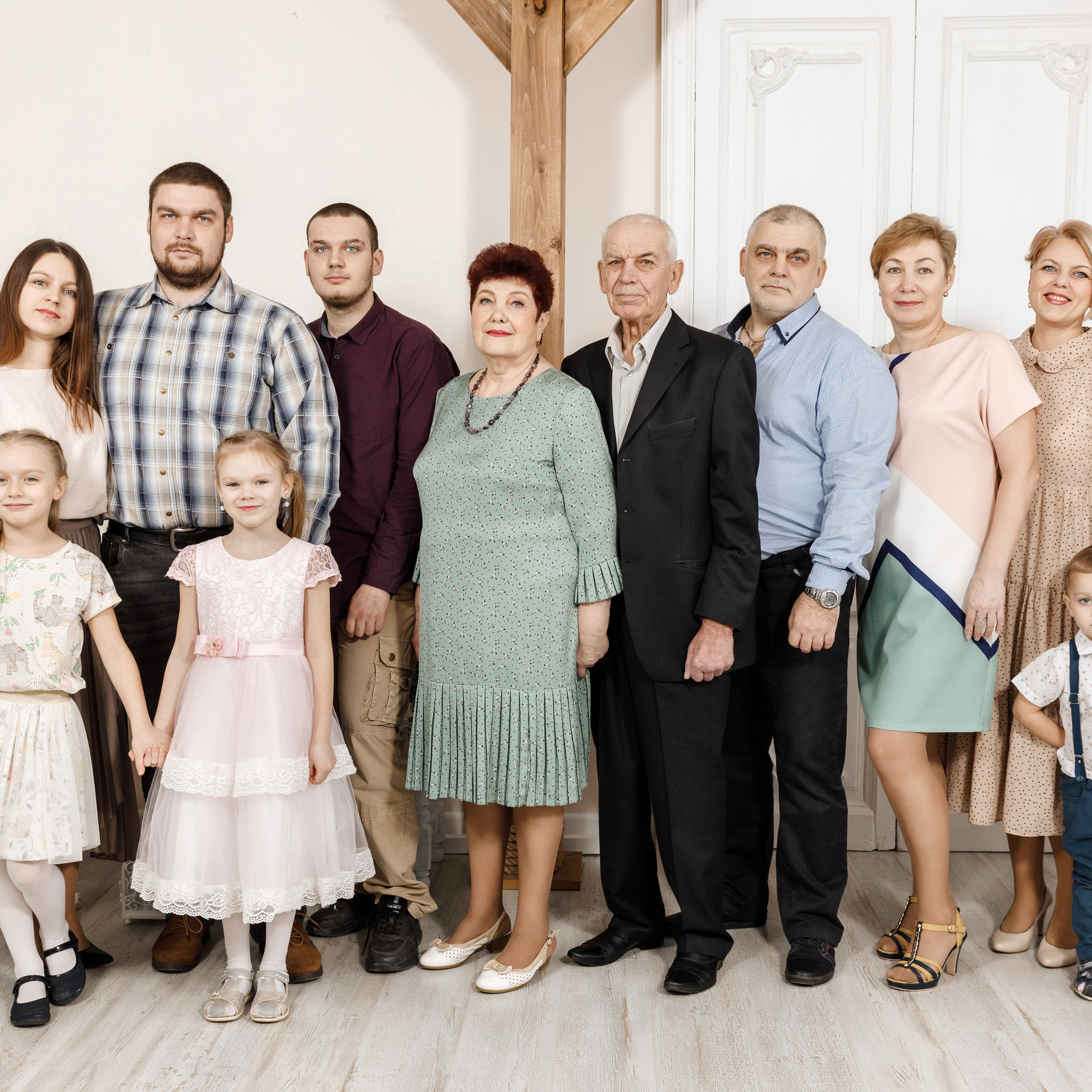 Отзывы. Свадебный фотограф в Пскове Алексей Архипов