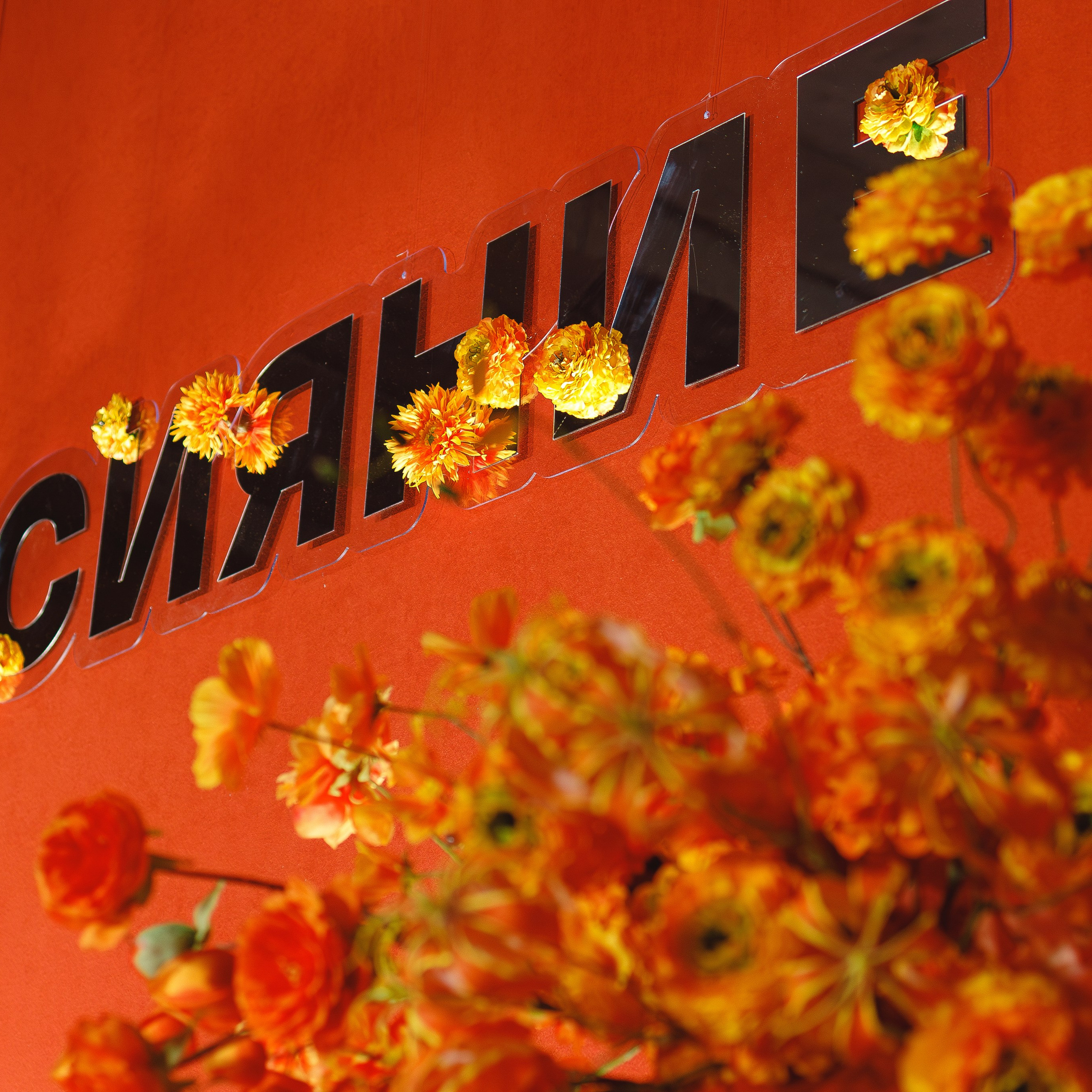 Сияние