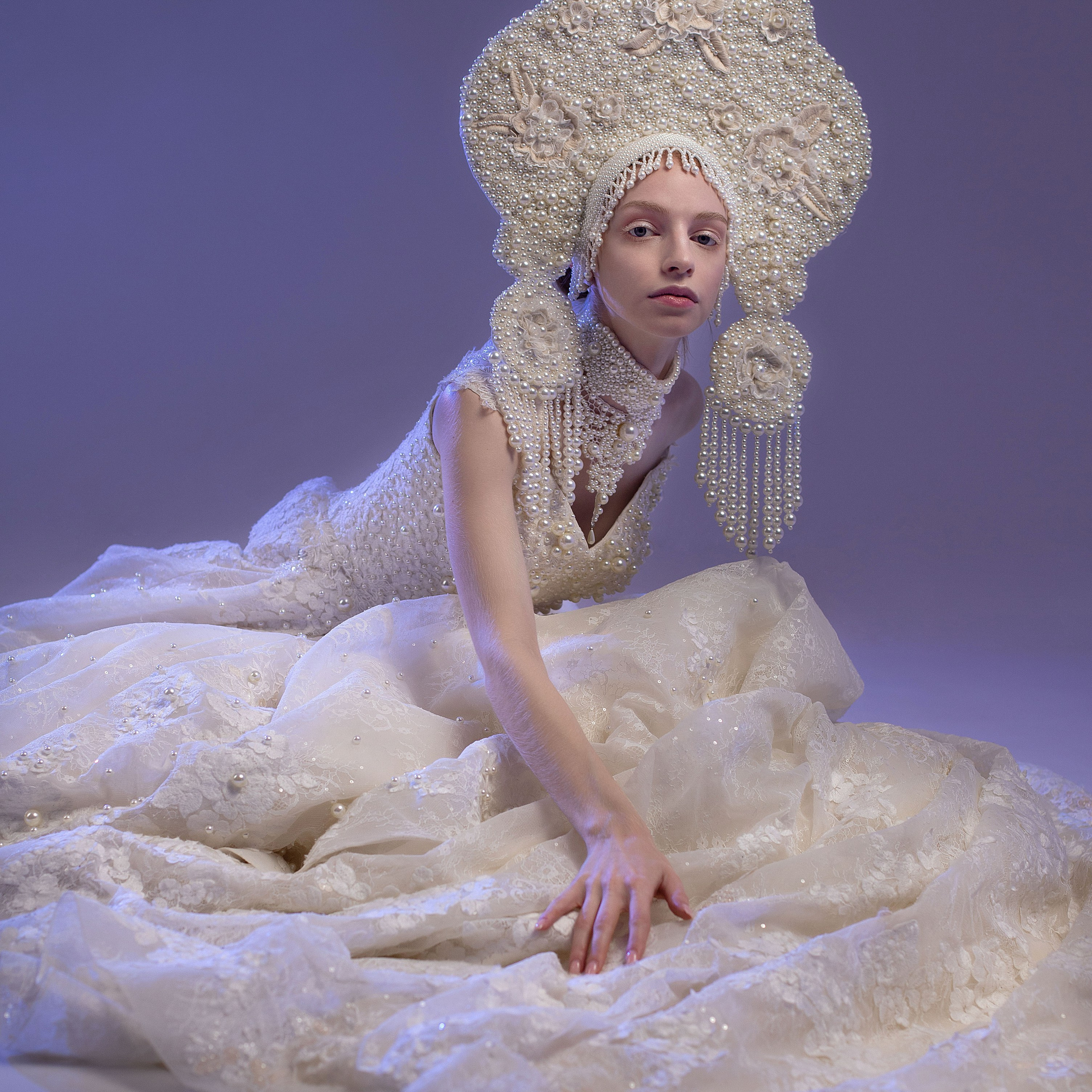 Фотопроект «Pearl»