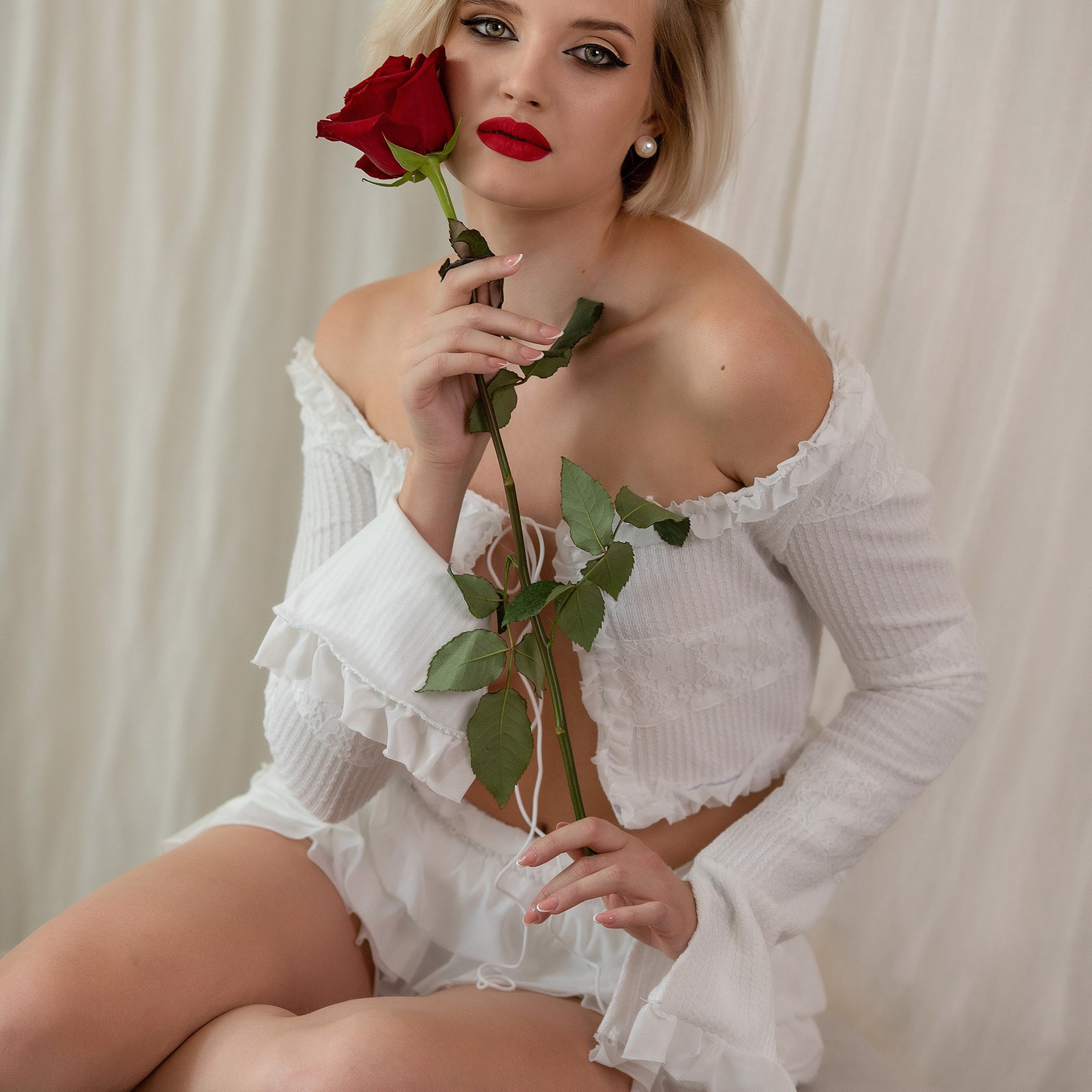 Фотопроект «Нежность»