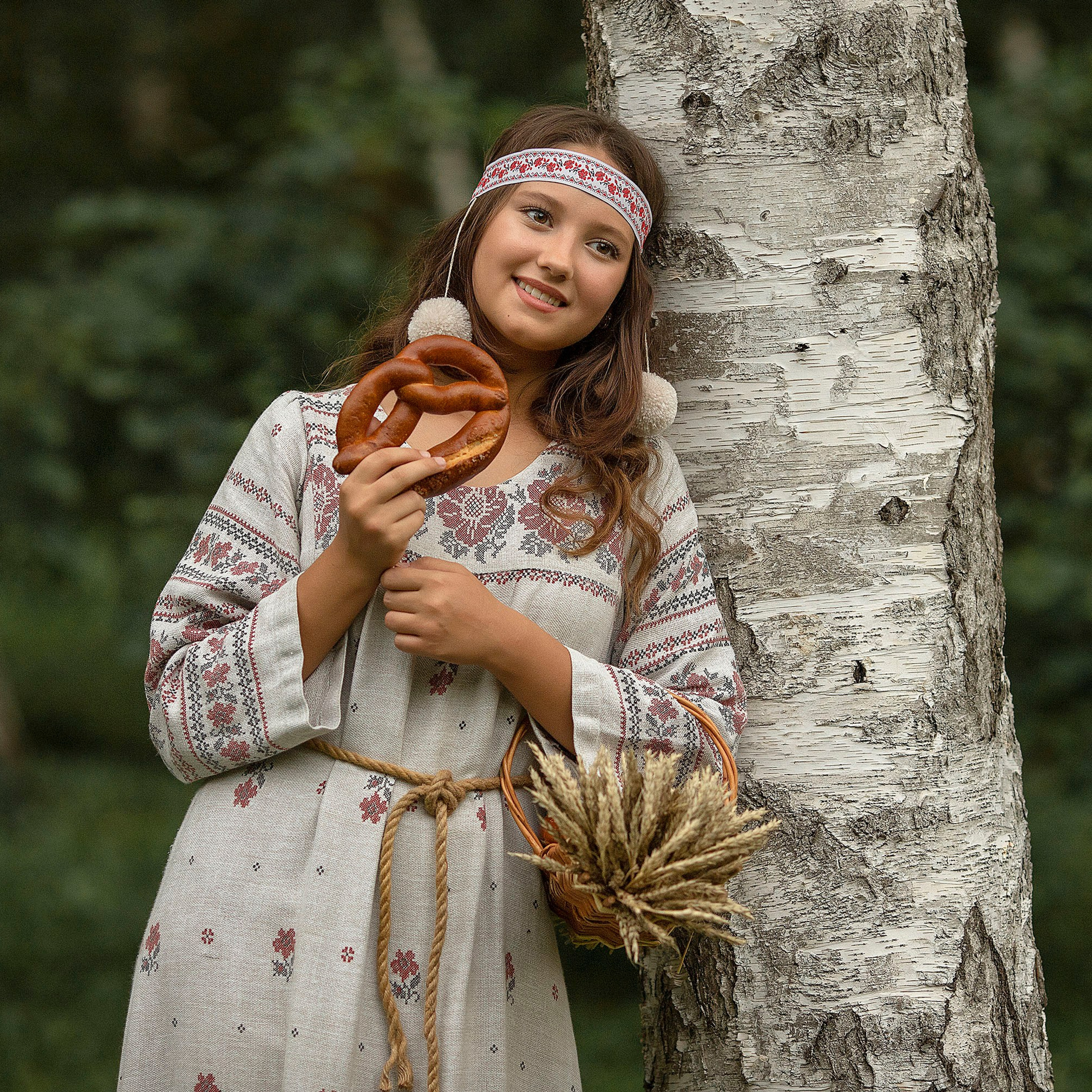 Фотопроект «Русская душа»