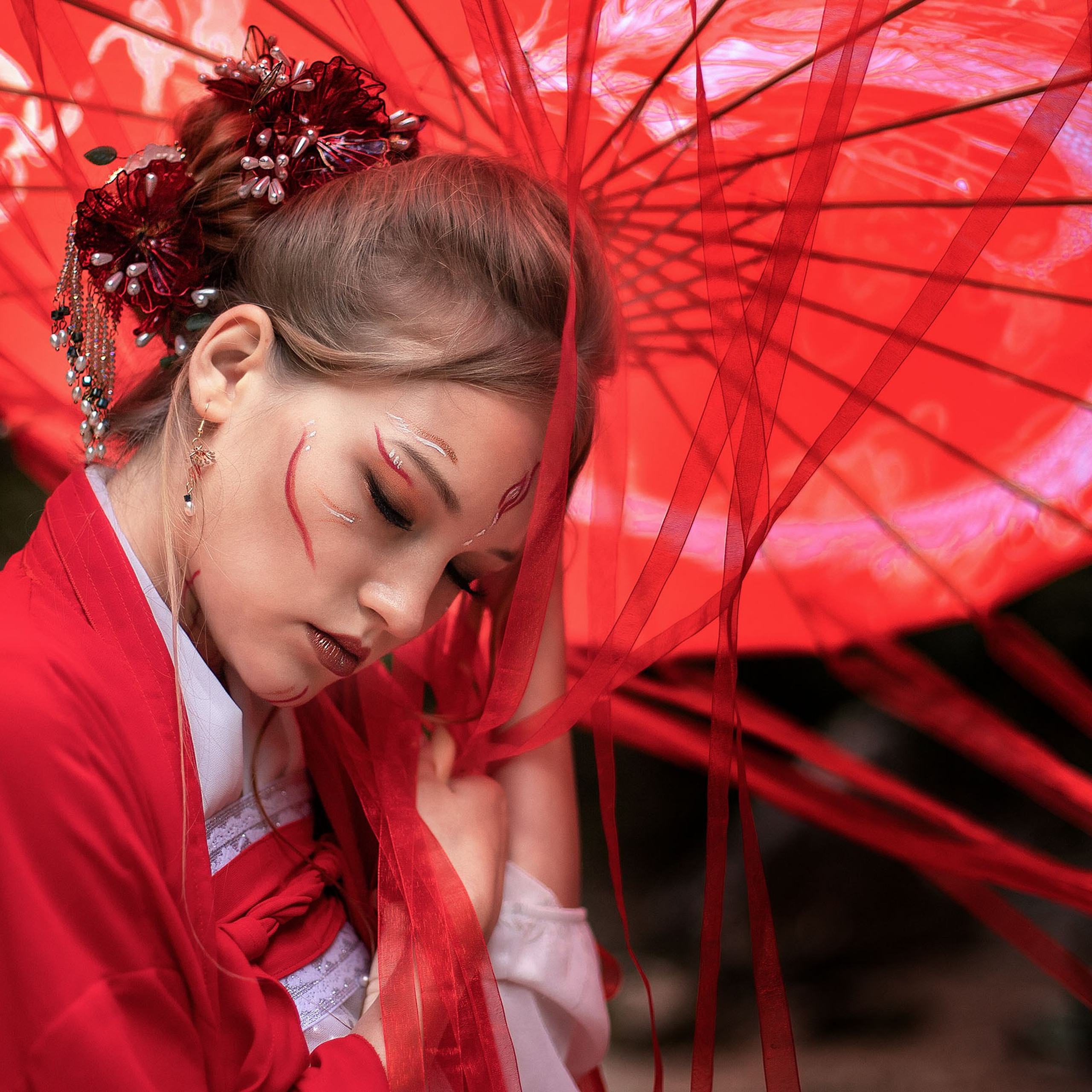 Фотопроект «Кумихо»