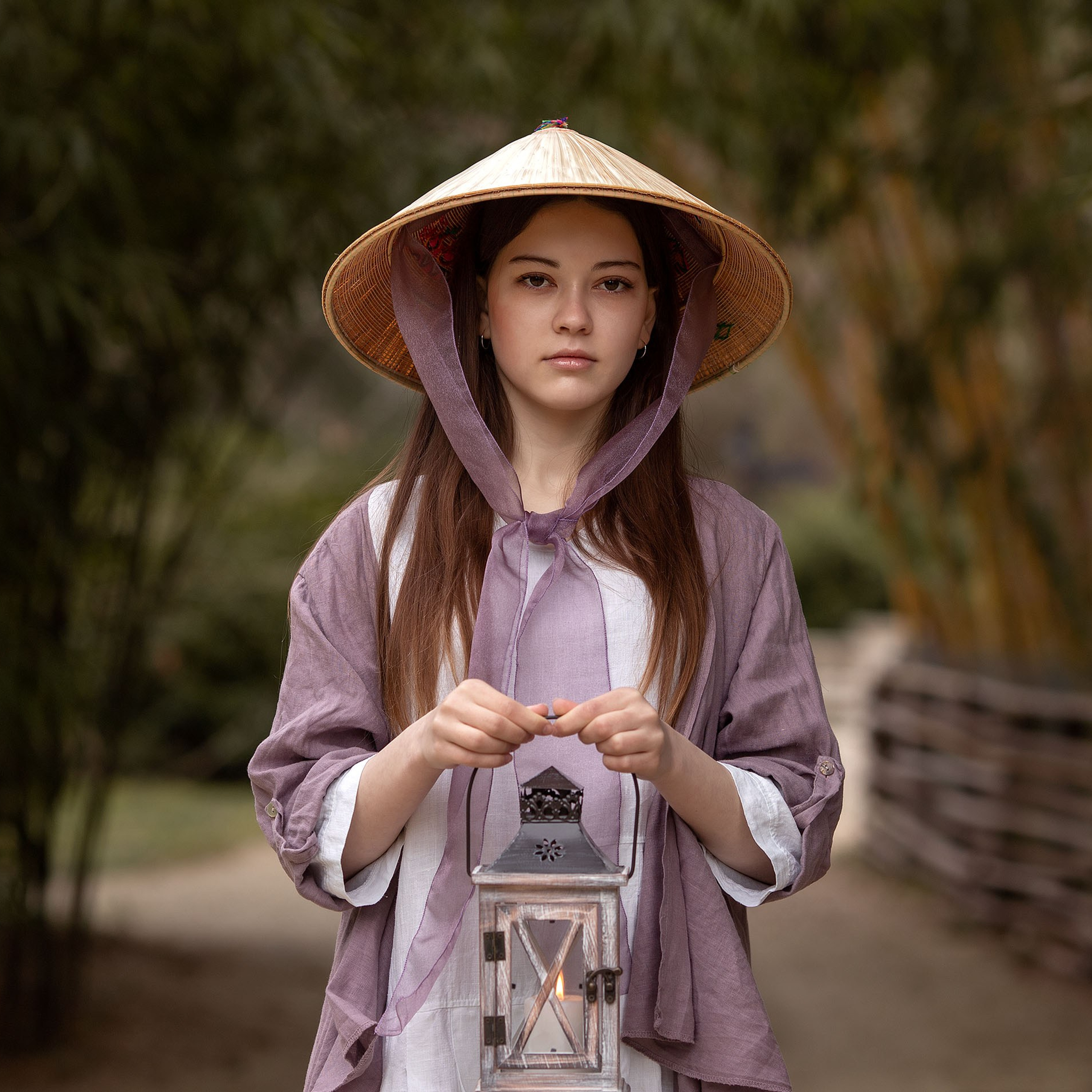 Фотопроект «Восточный»