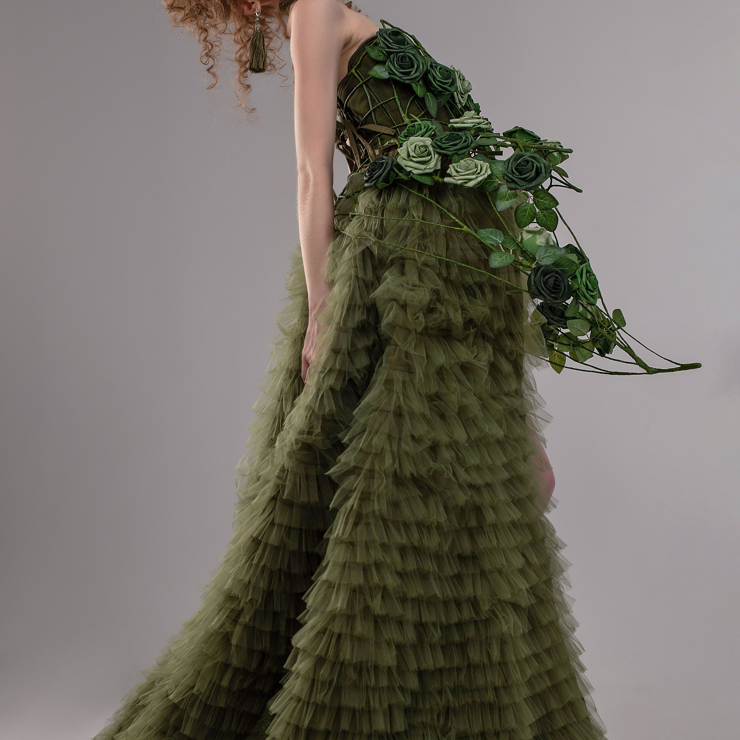 Фотопроект «Модница»