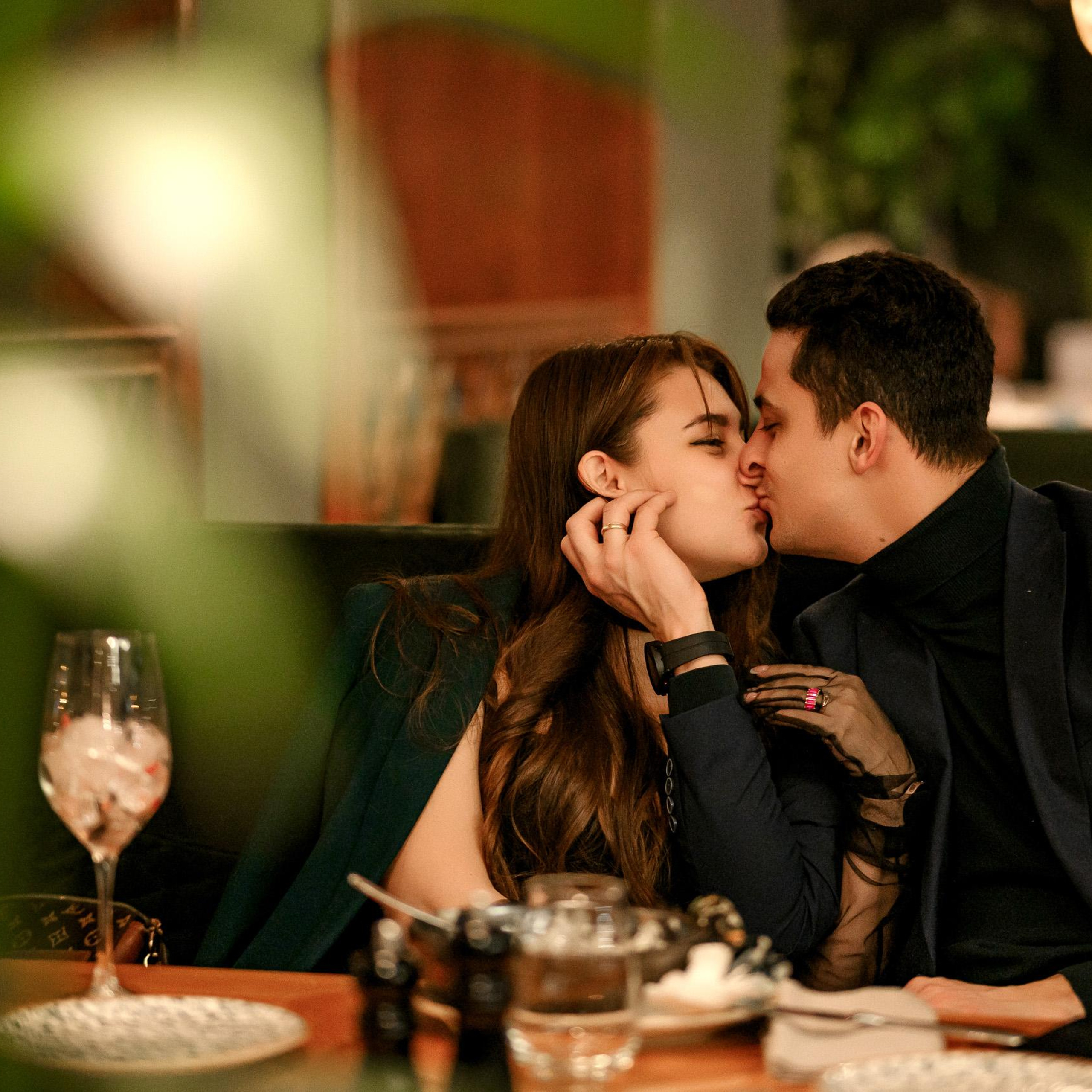 Вечер в Итальянцах