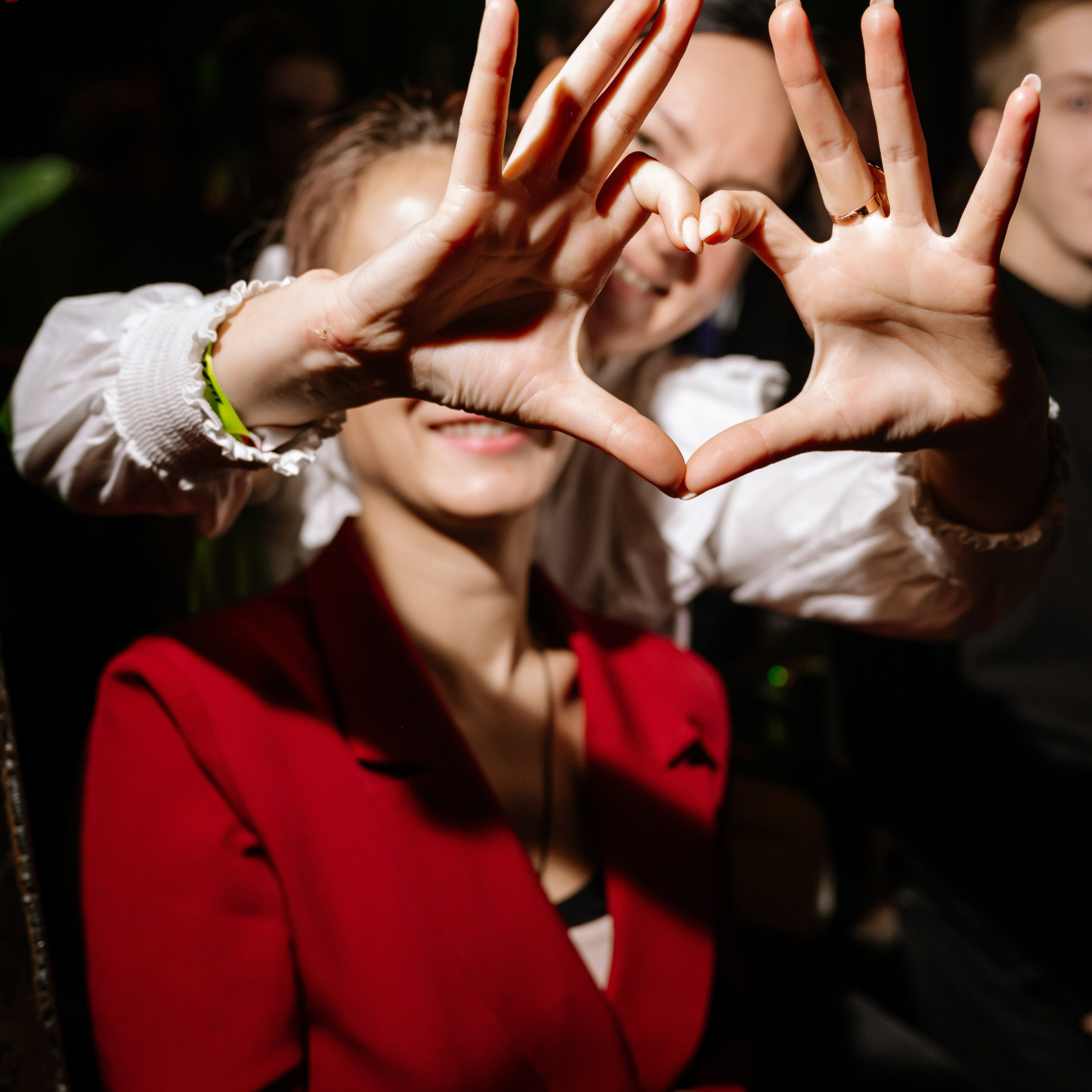 Альфа Движ — фестиваль для студентов