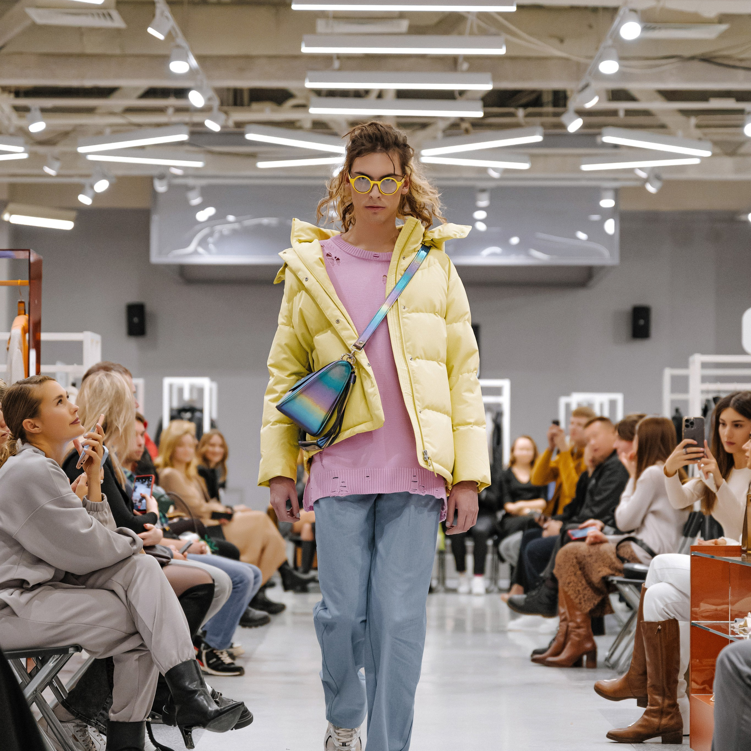 Открытие hi light