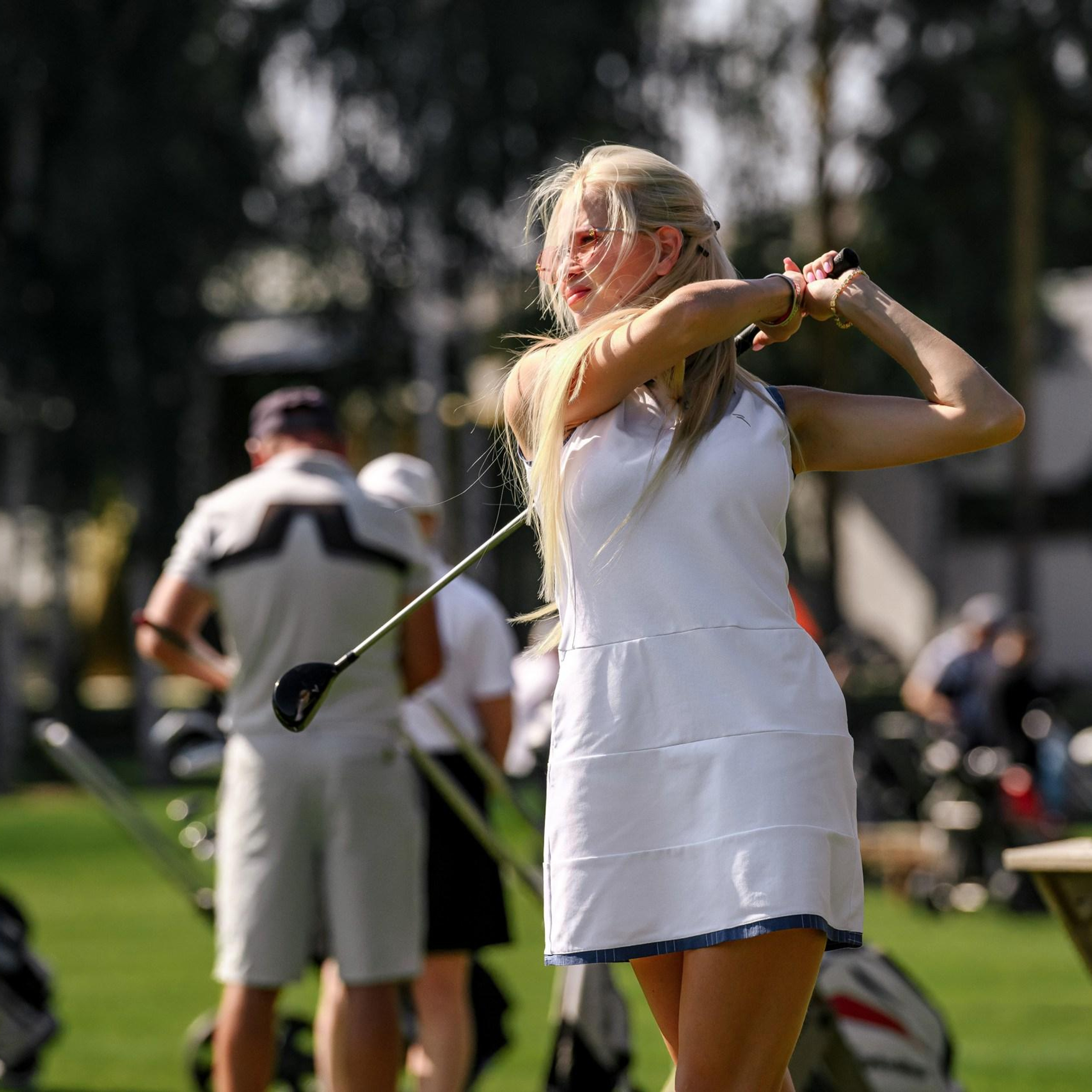 Pine Creek Golf Resort