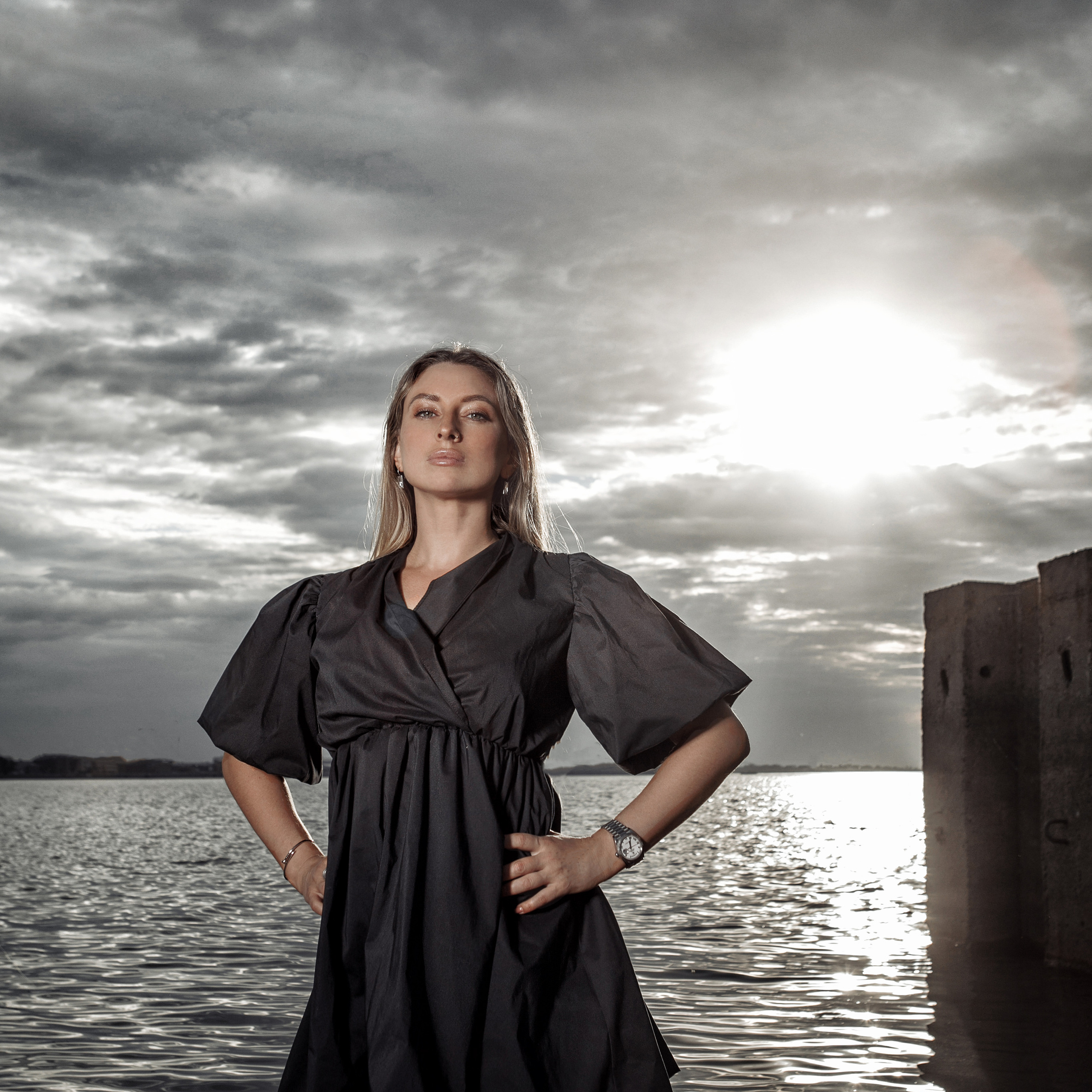 Индивидуальные фотосессии