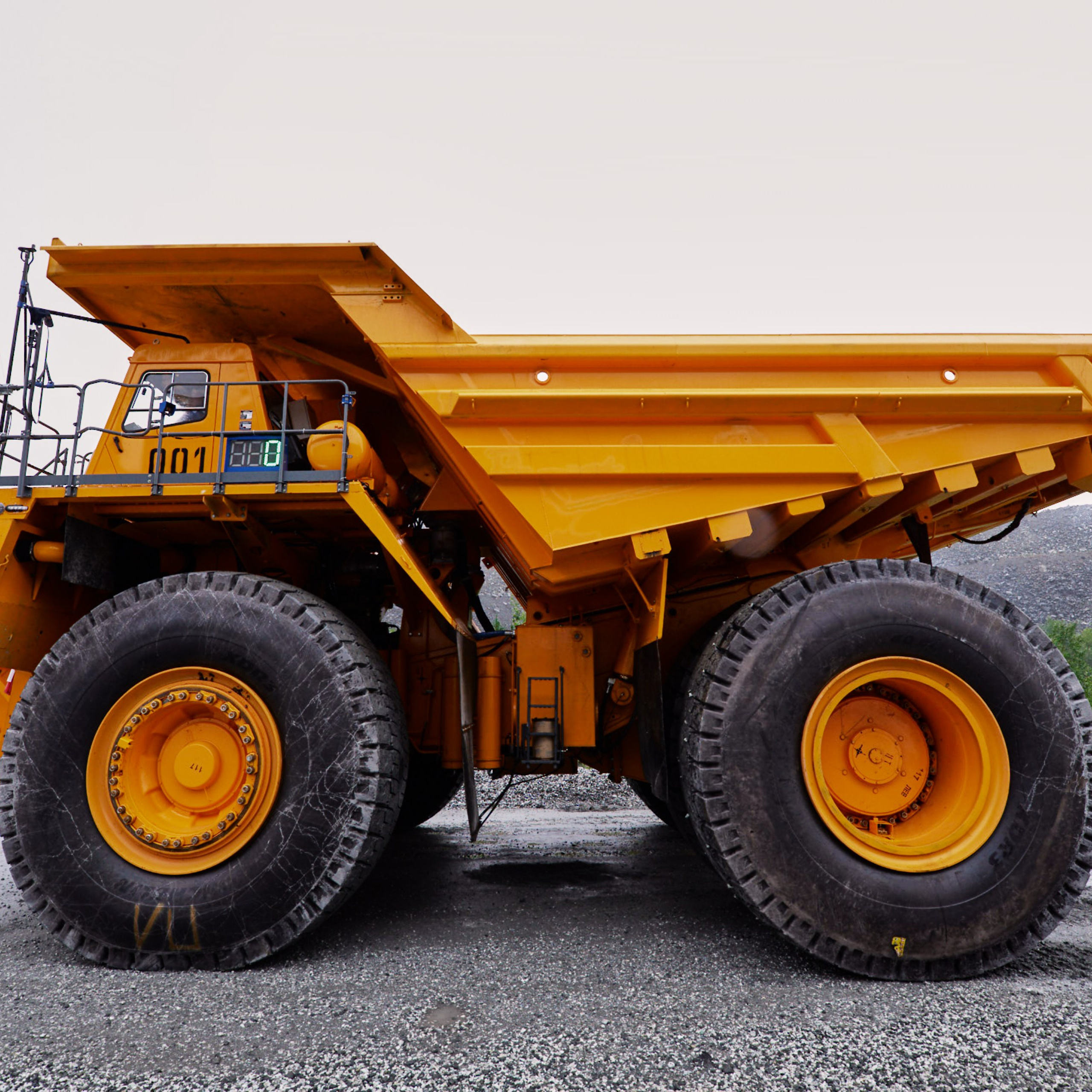 Промышленность