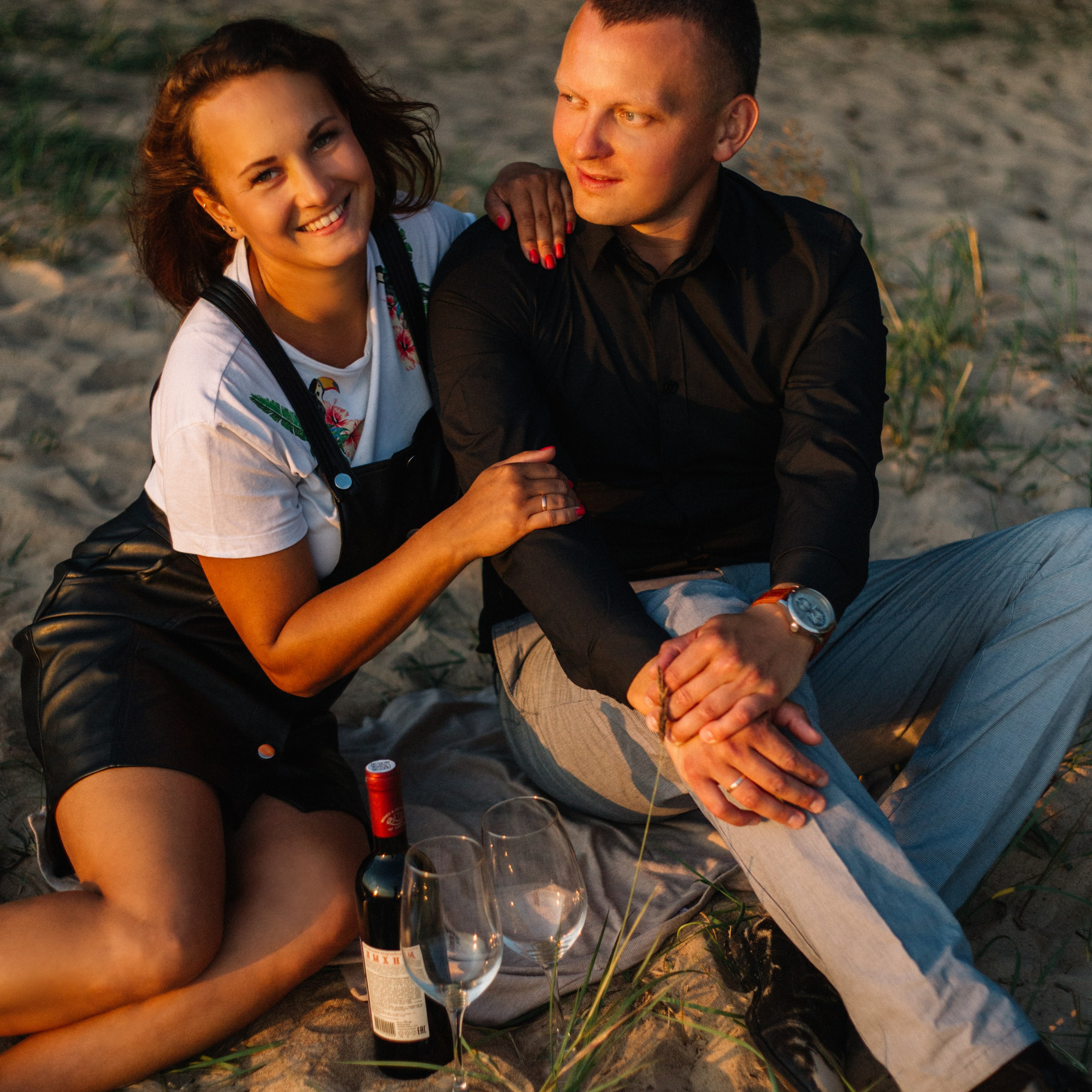 Отзывы. Семейный и портретный фотограф в Санкт-Петербурге