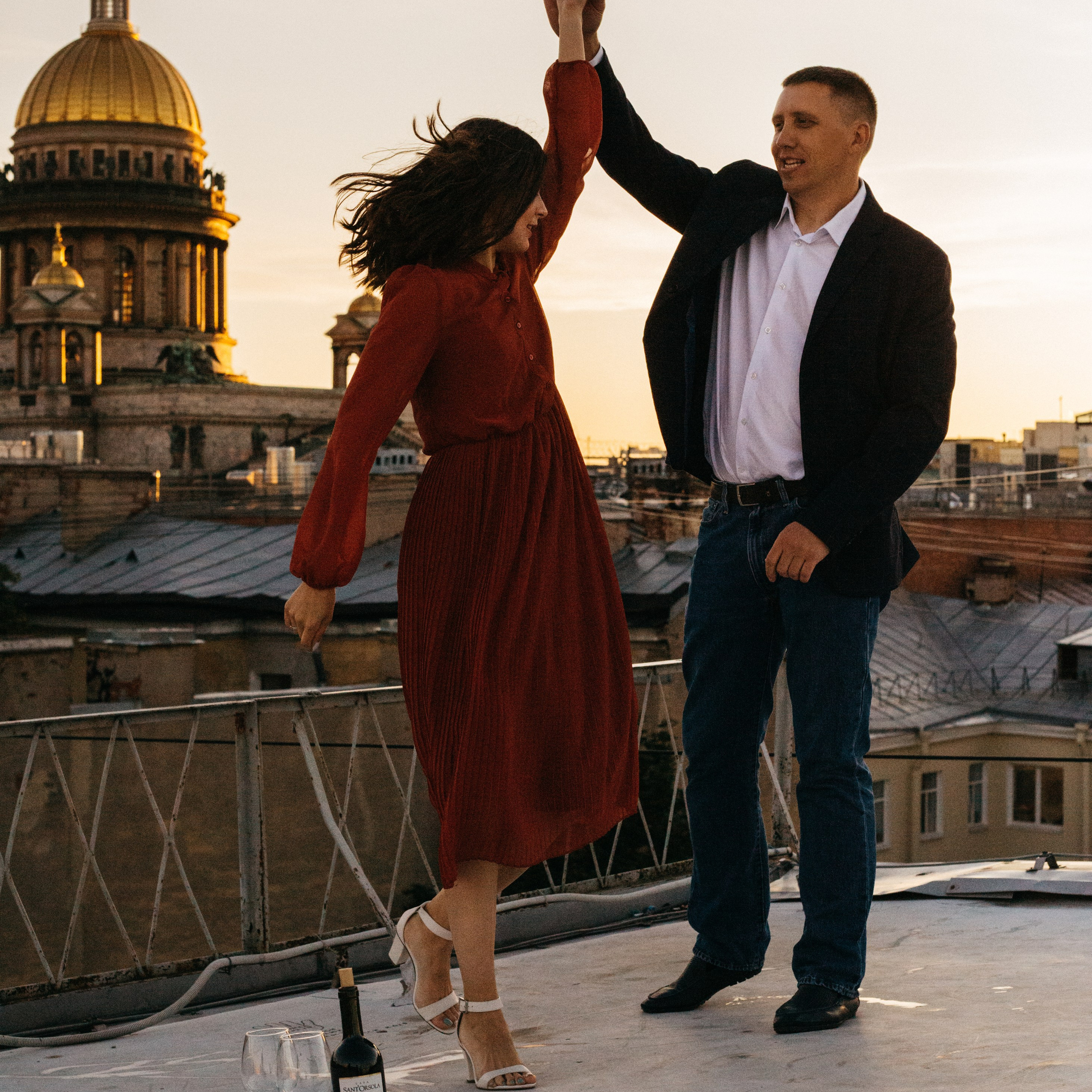 Отзывы. Семейный и портретный фотограф в Санкт-Петербурге