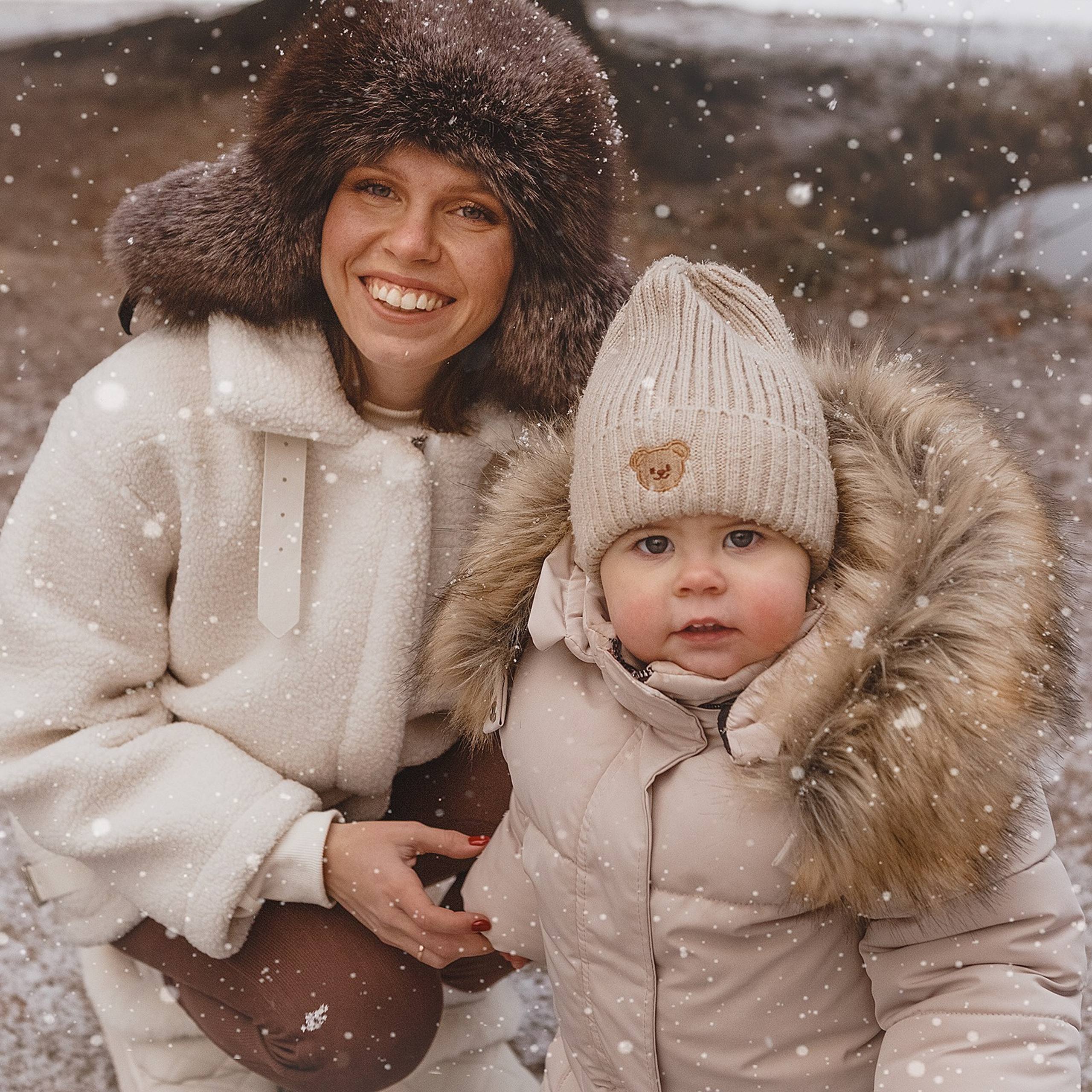 Алена и Мира