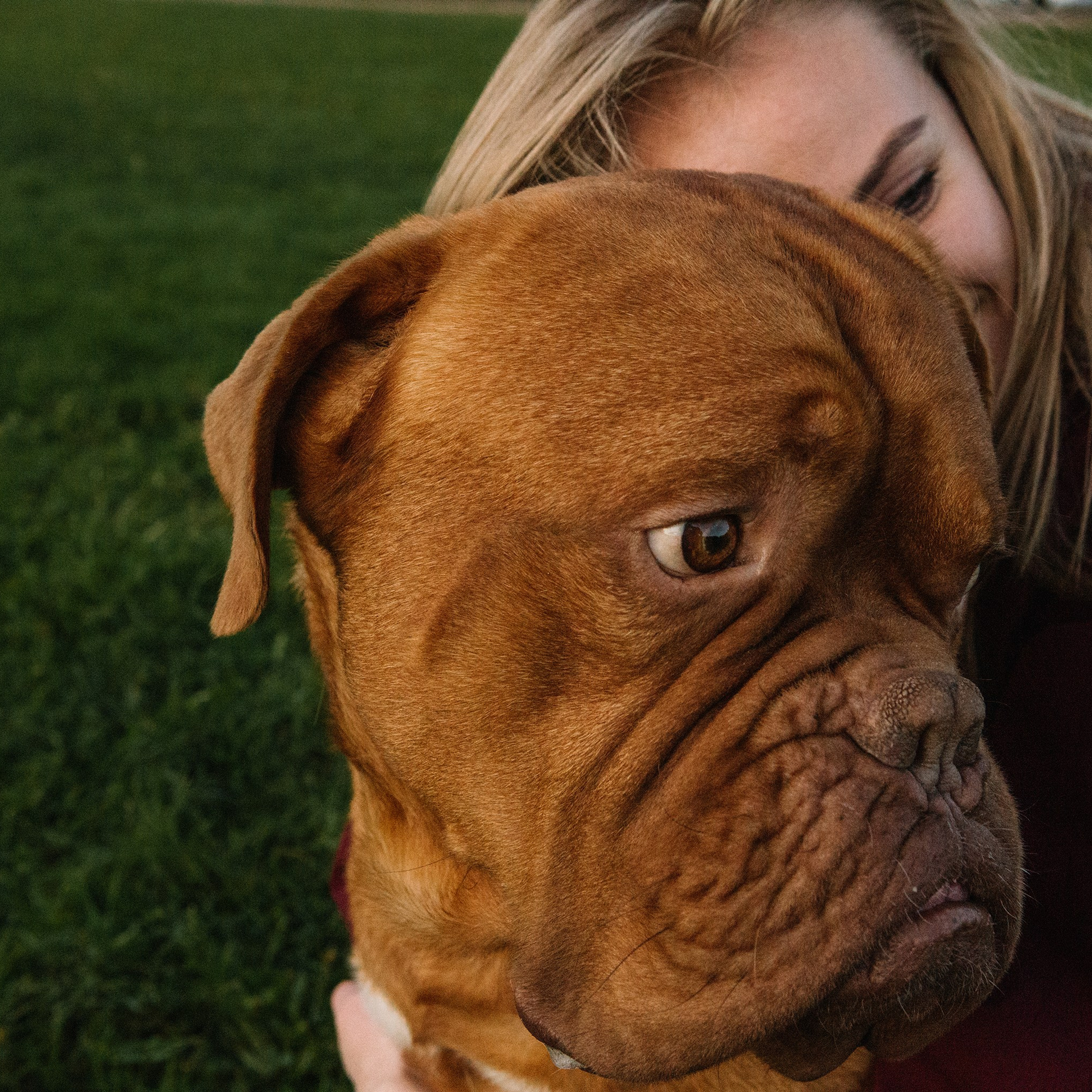 Юлия и Макс