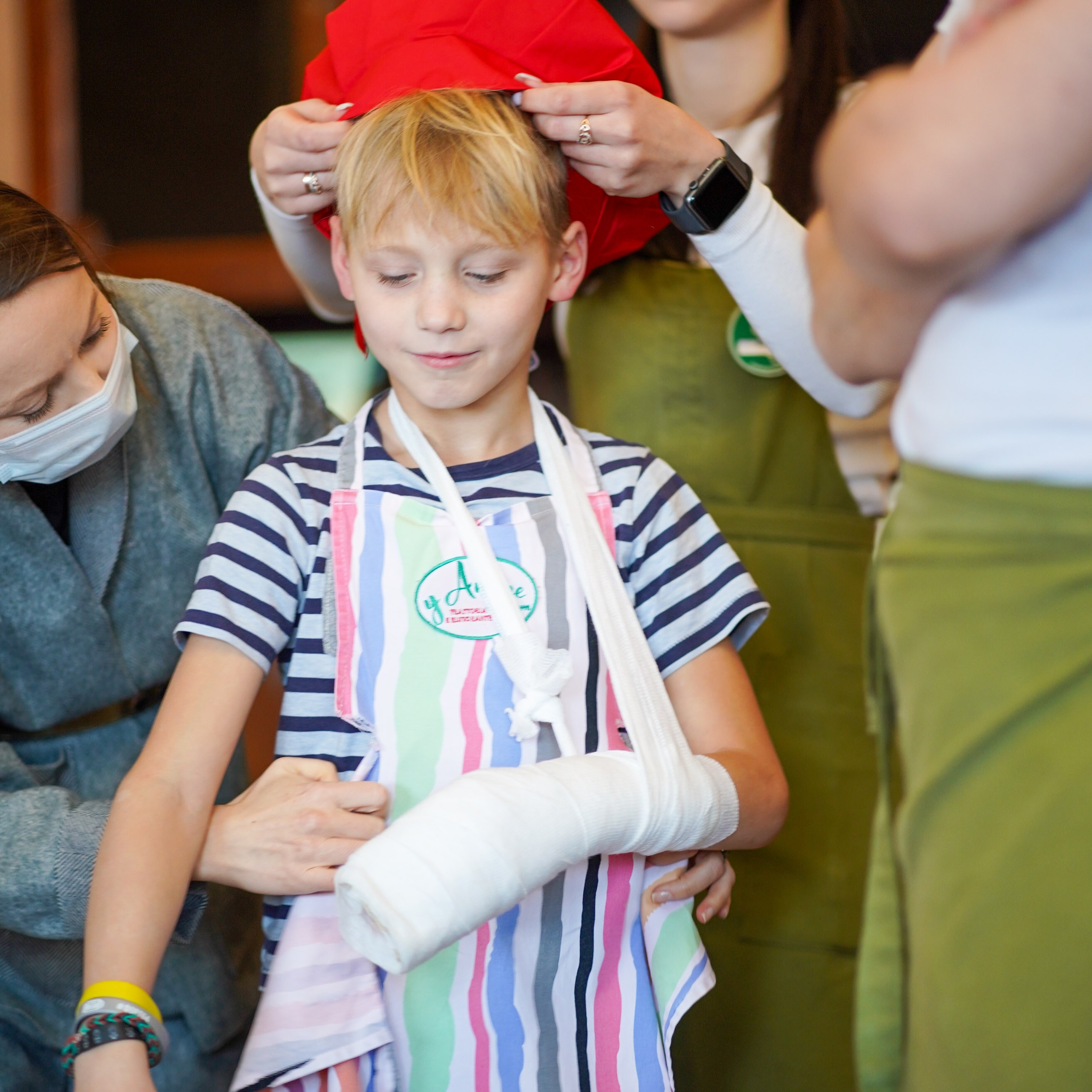 Мастер-класс «У Андре». Фотограф и маркетолог Андрей Юрилин Саратов и Энгельс