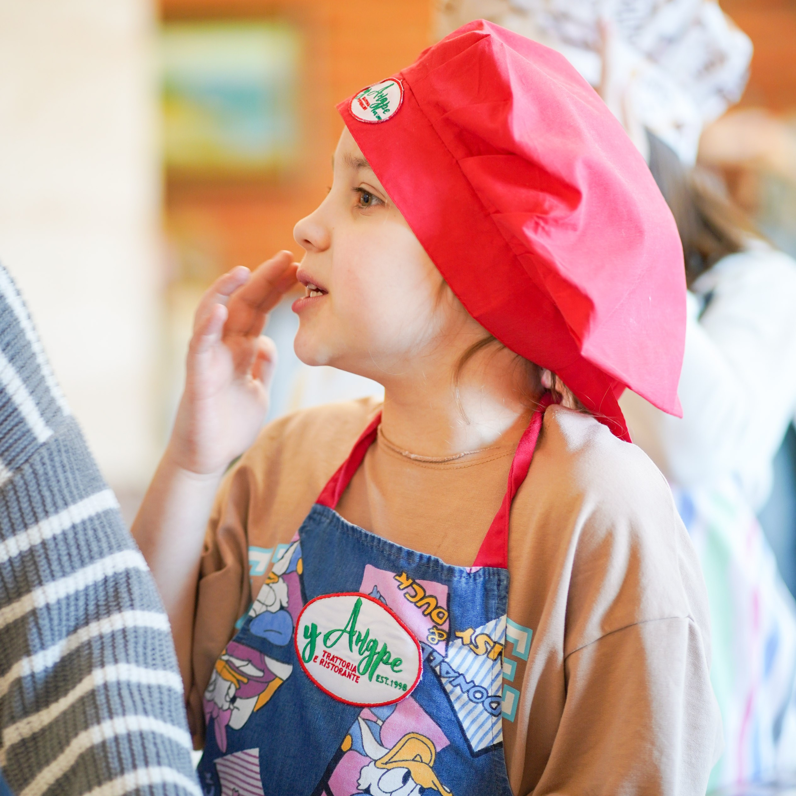 Мастер-класс «У Андре». Фотограф и маркетолог Андрей Юрилин Саратов и Энгельс