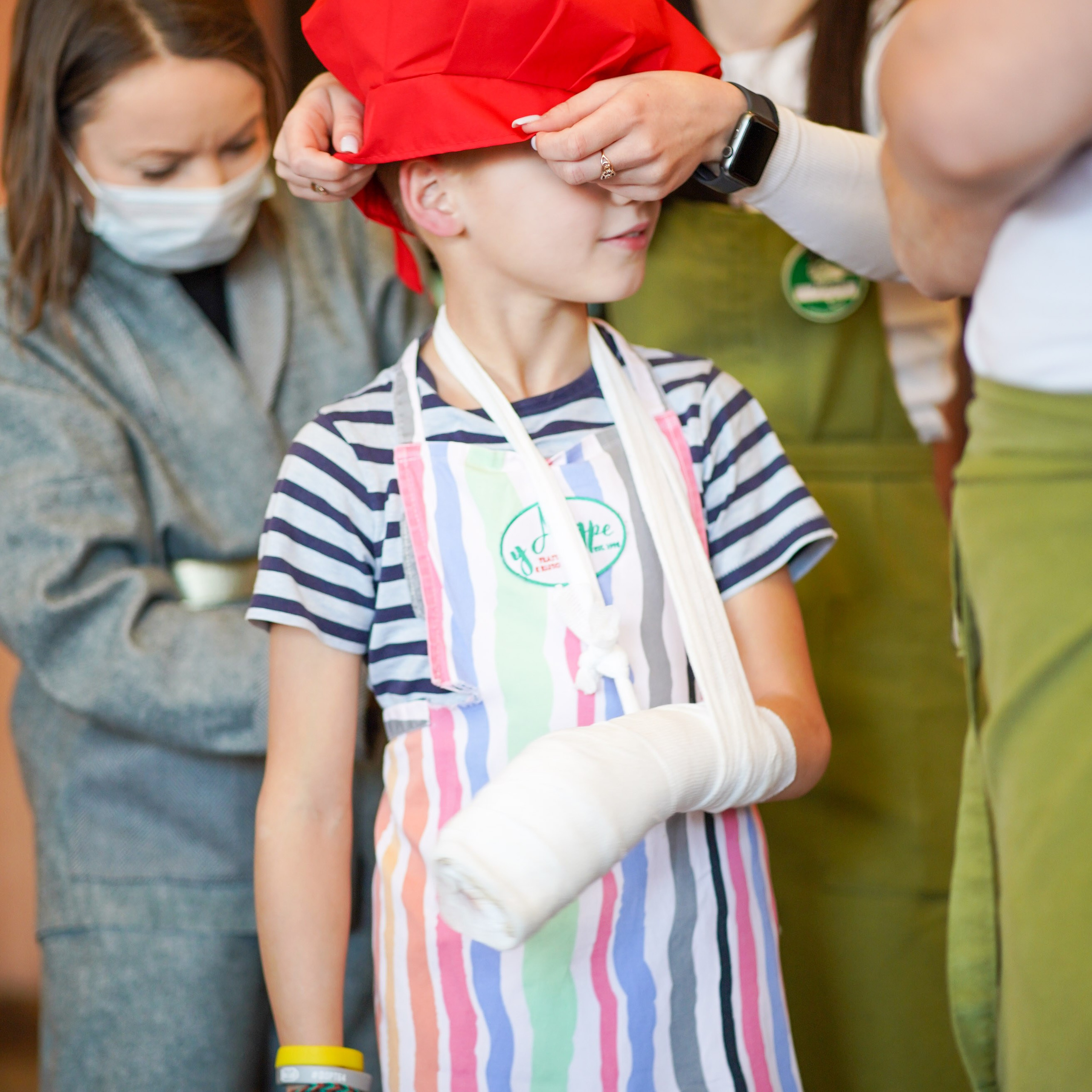 Мастер-класс «У Андре». Фотограф и маркетолог Андрей Юрилин Саратов и Энгельс