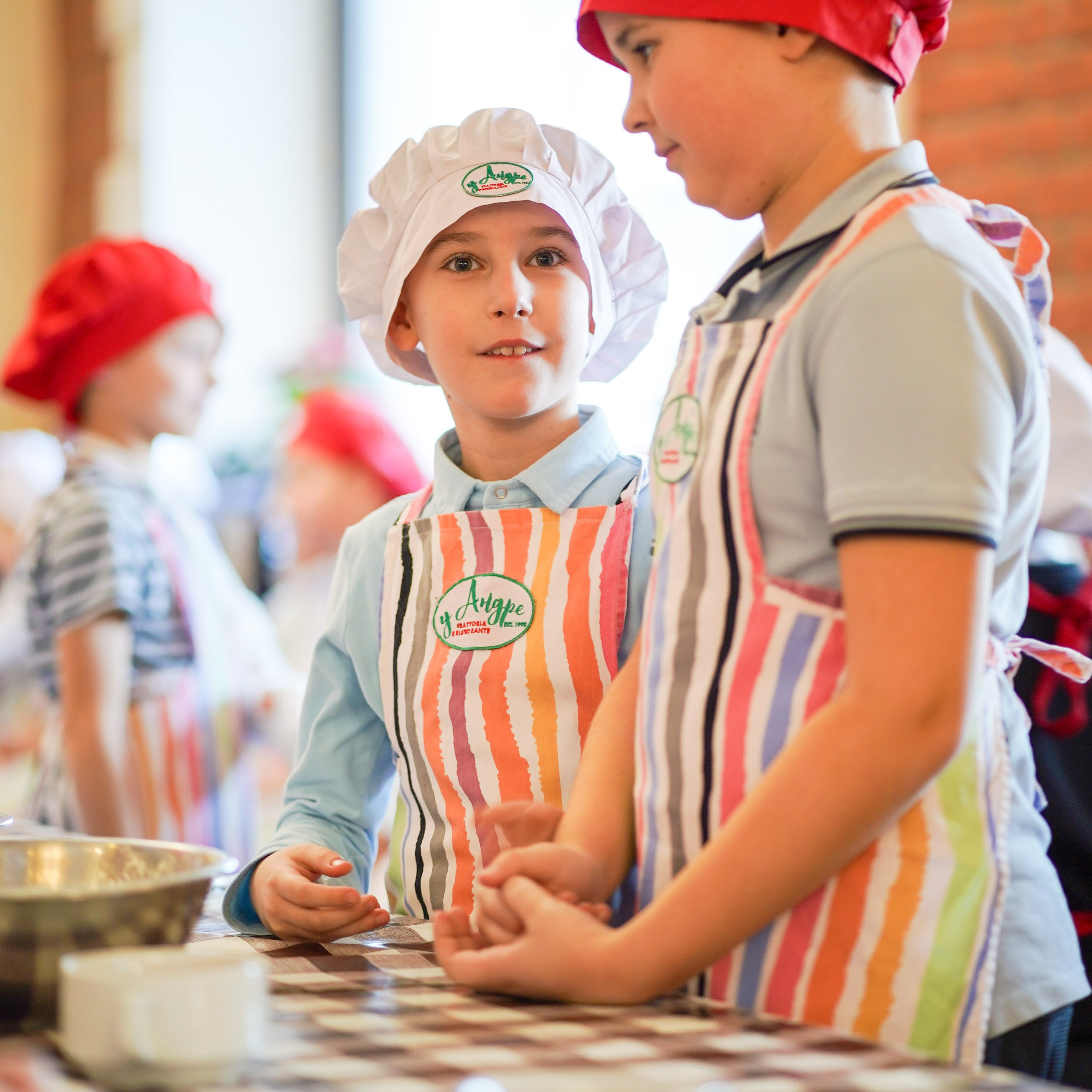 Мастер-класс «У Андре». Фотограф и маркетолог Андрей Юрилин Саратов и Энгельс