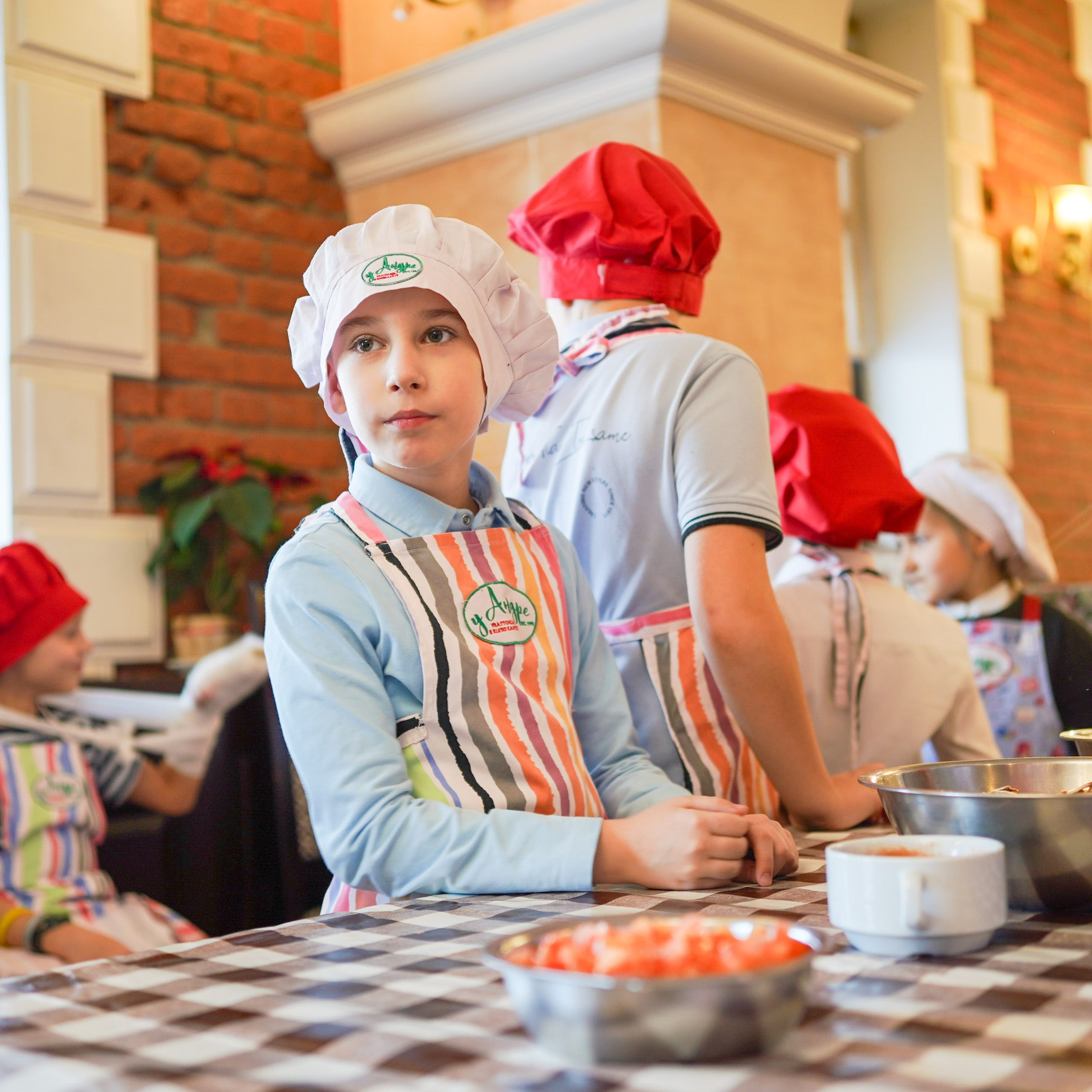 Мастер-класс «У Андре». Фотограф и маркетолог Андрей Юрилин Саратов и Энгельс