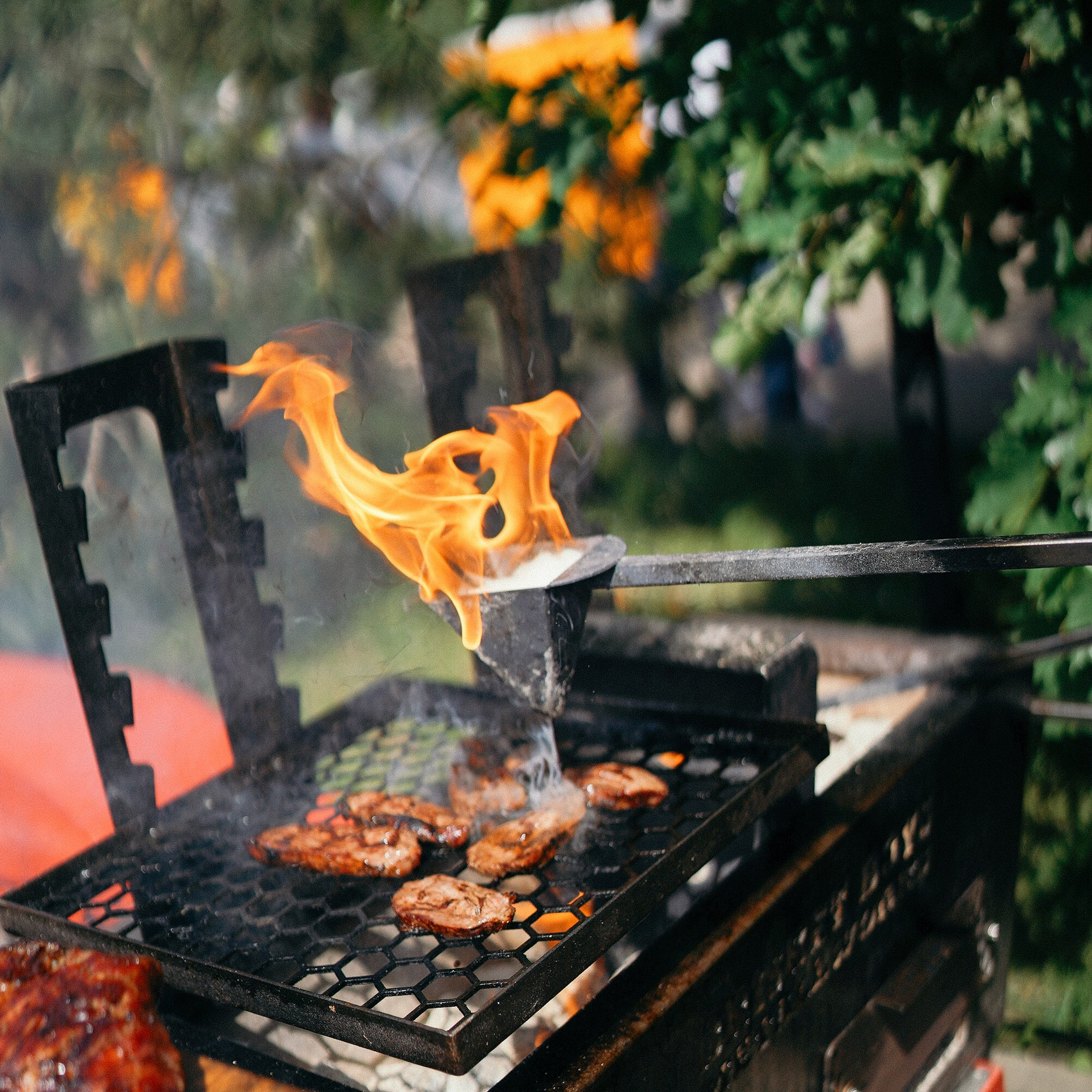 Grill Fest 26