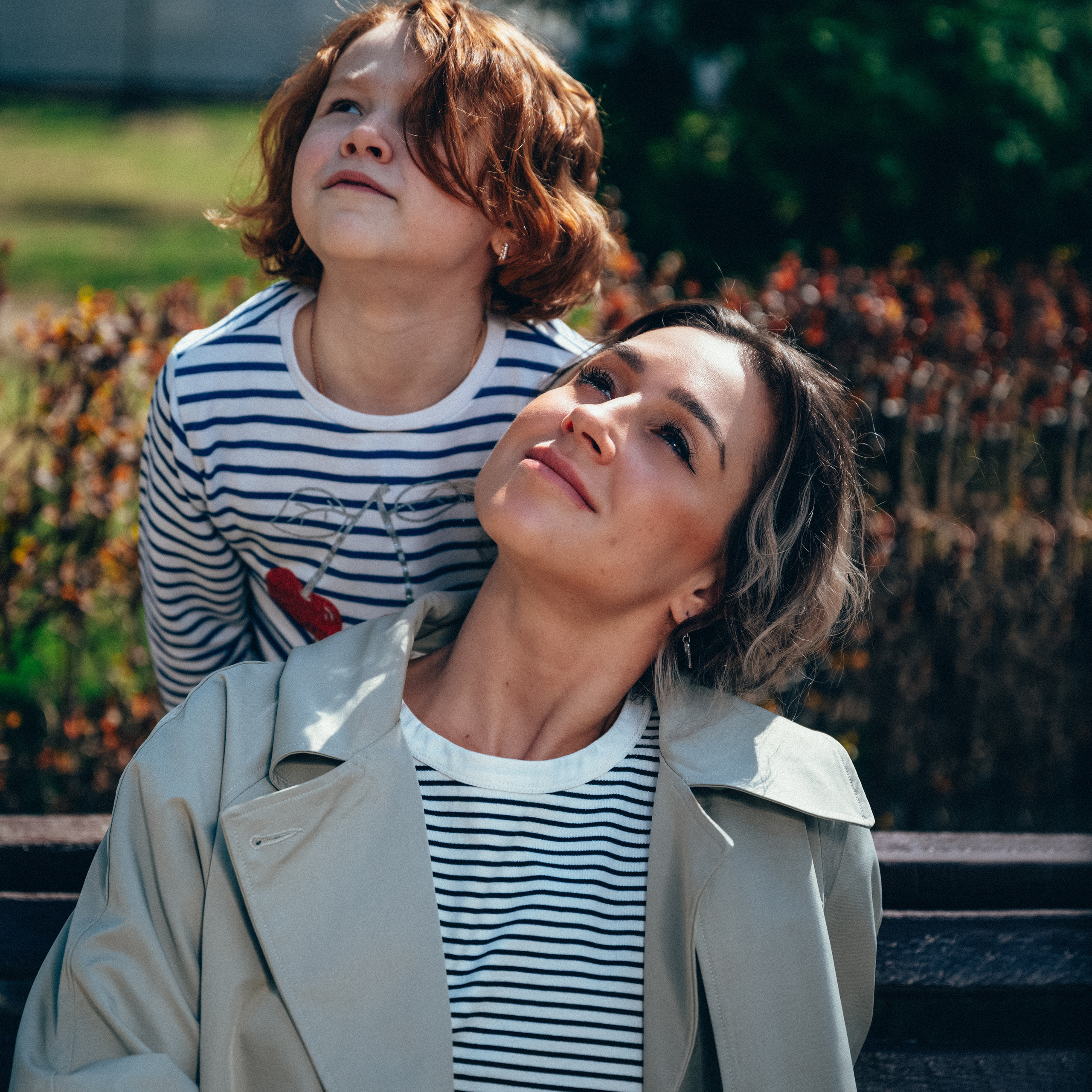 Семейная съемка