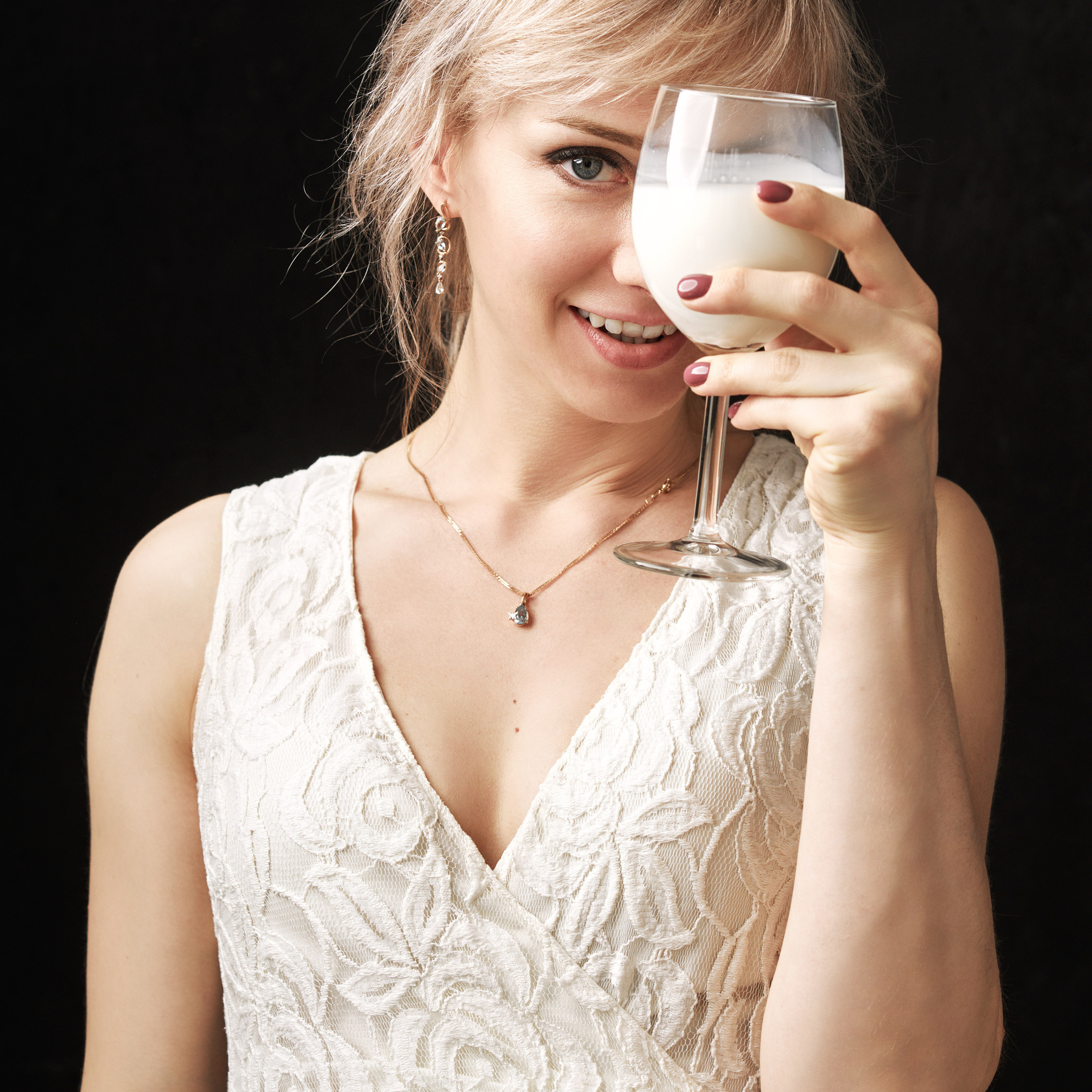 Фотосессия Уктус