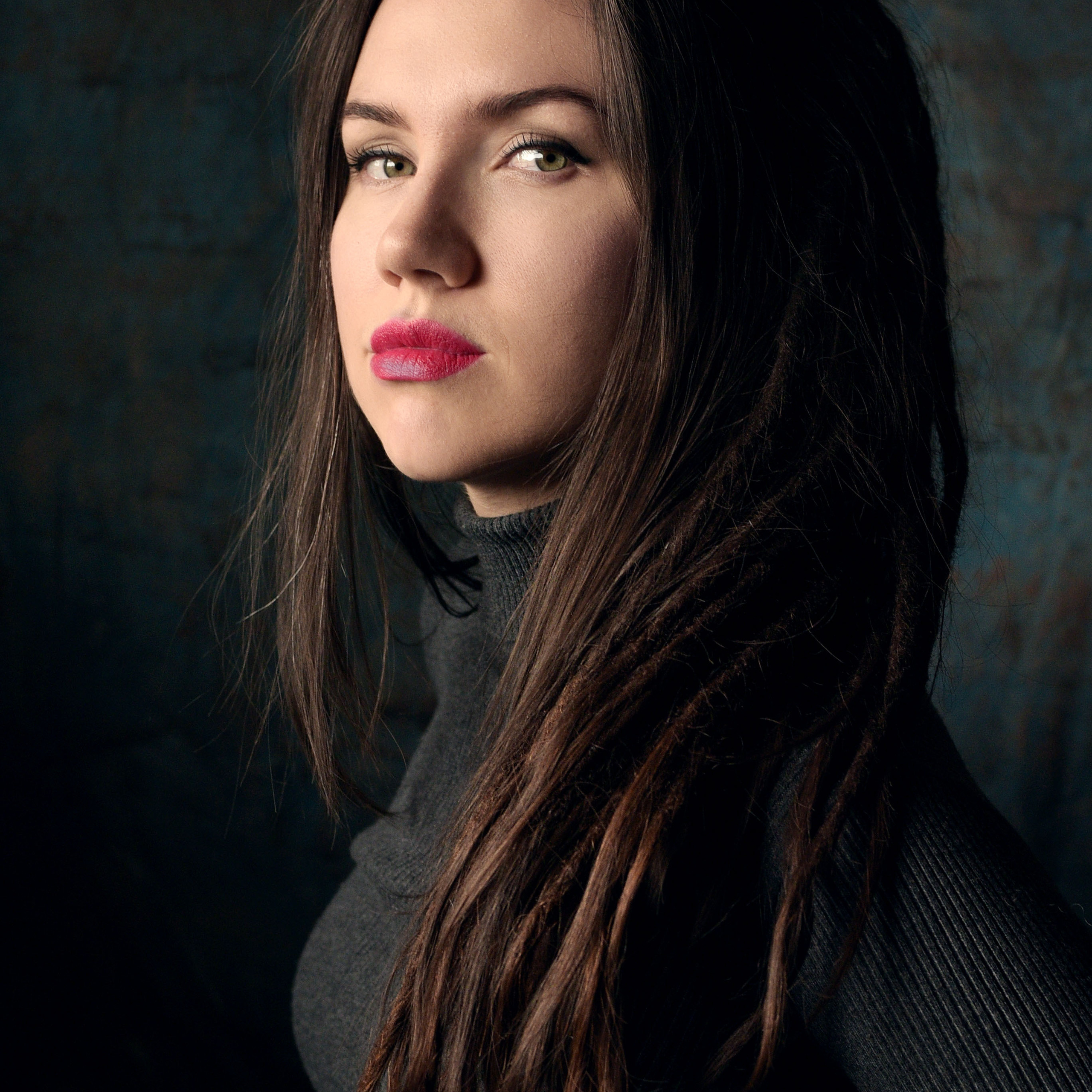 Фотосессия Небуг