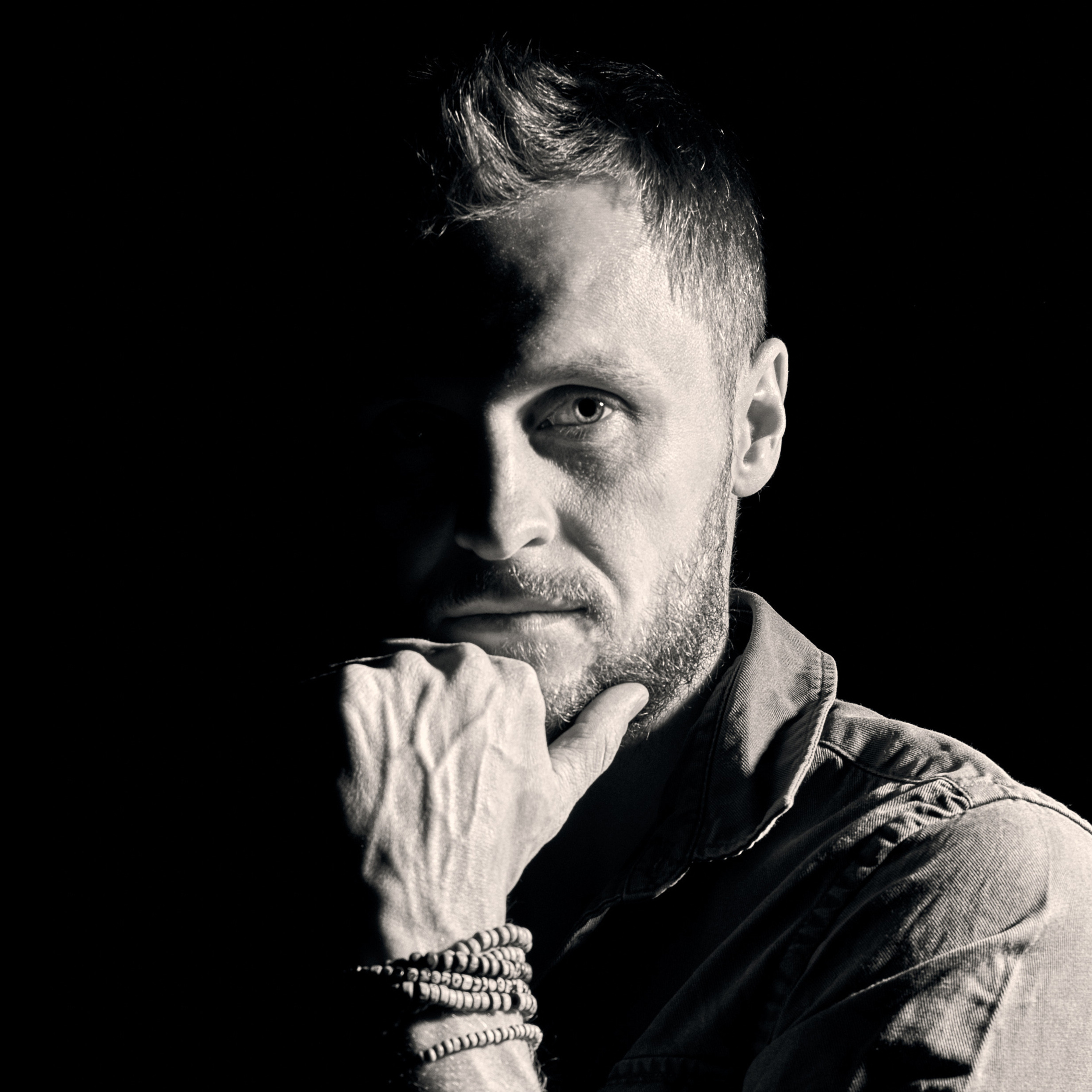 Мужской Фотограф. Егор Ф