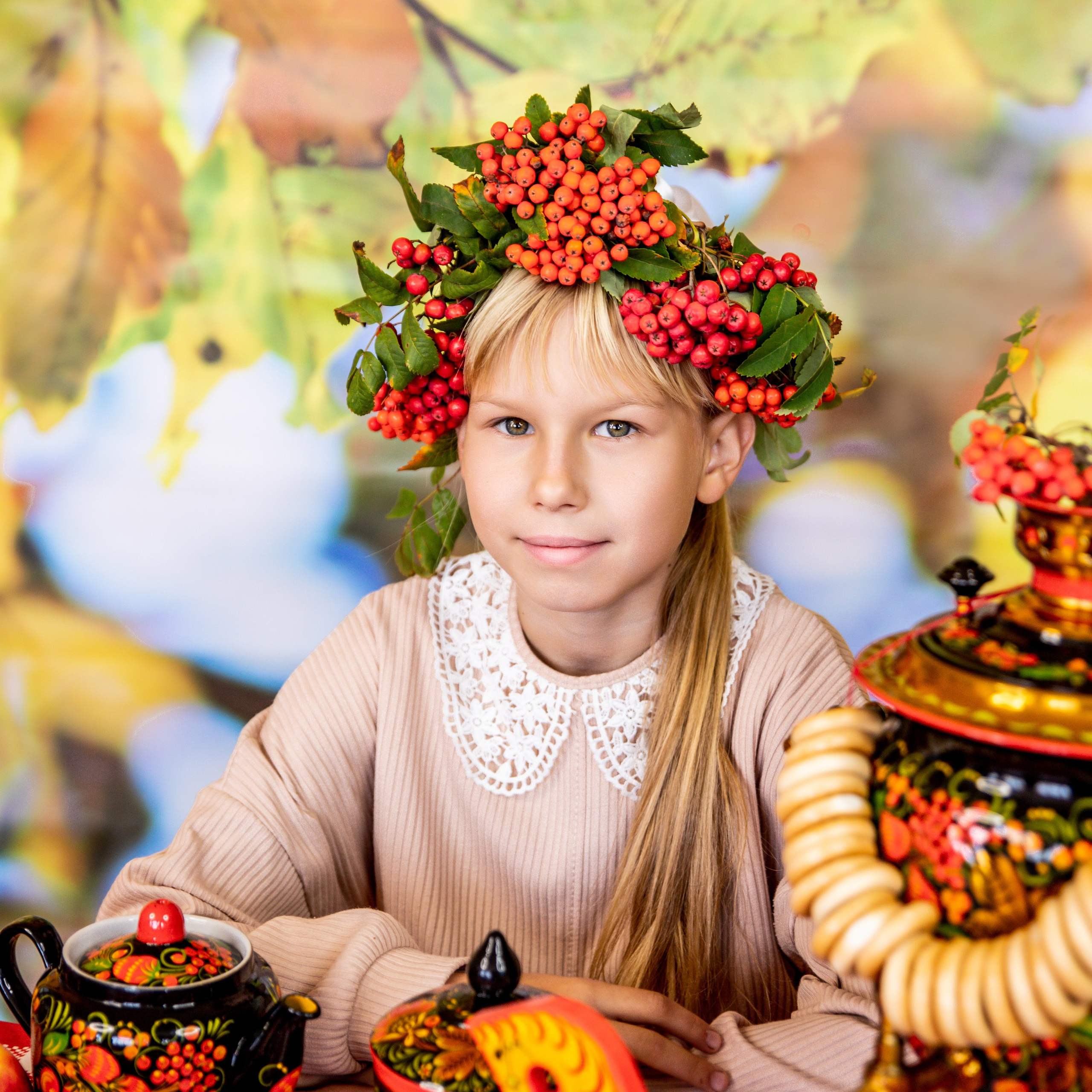 Отзывы. Семейный и детский фотограф в Тамбове Светлана Гуськова